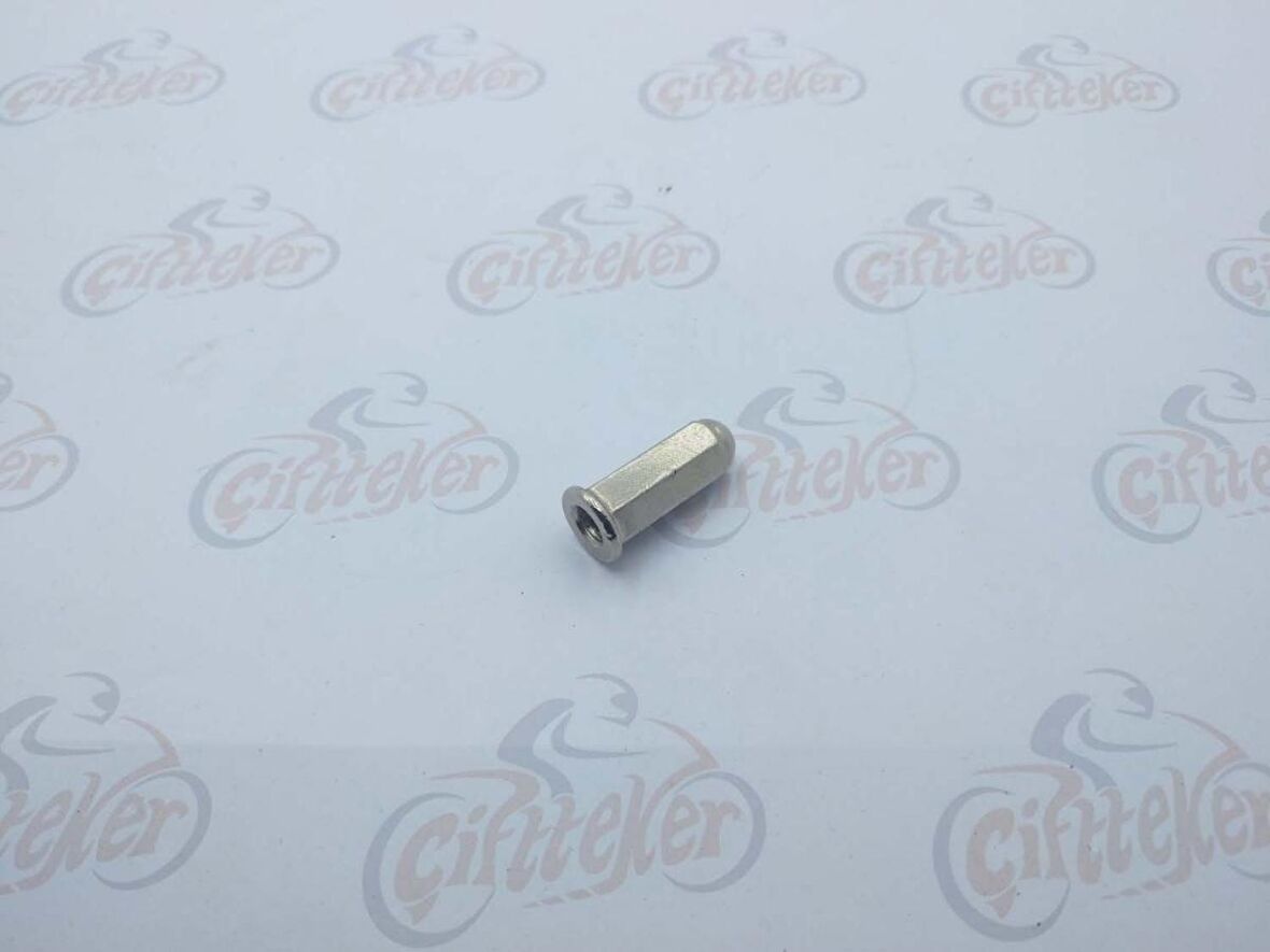 Scooter SCOOTER EGZOZ SAPLAMA SOMUNU M6-30