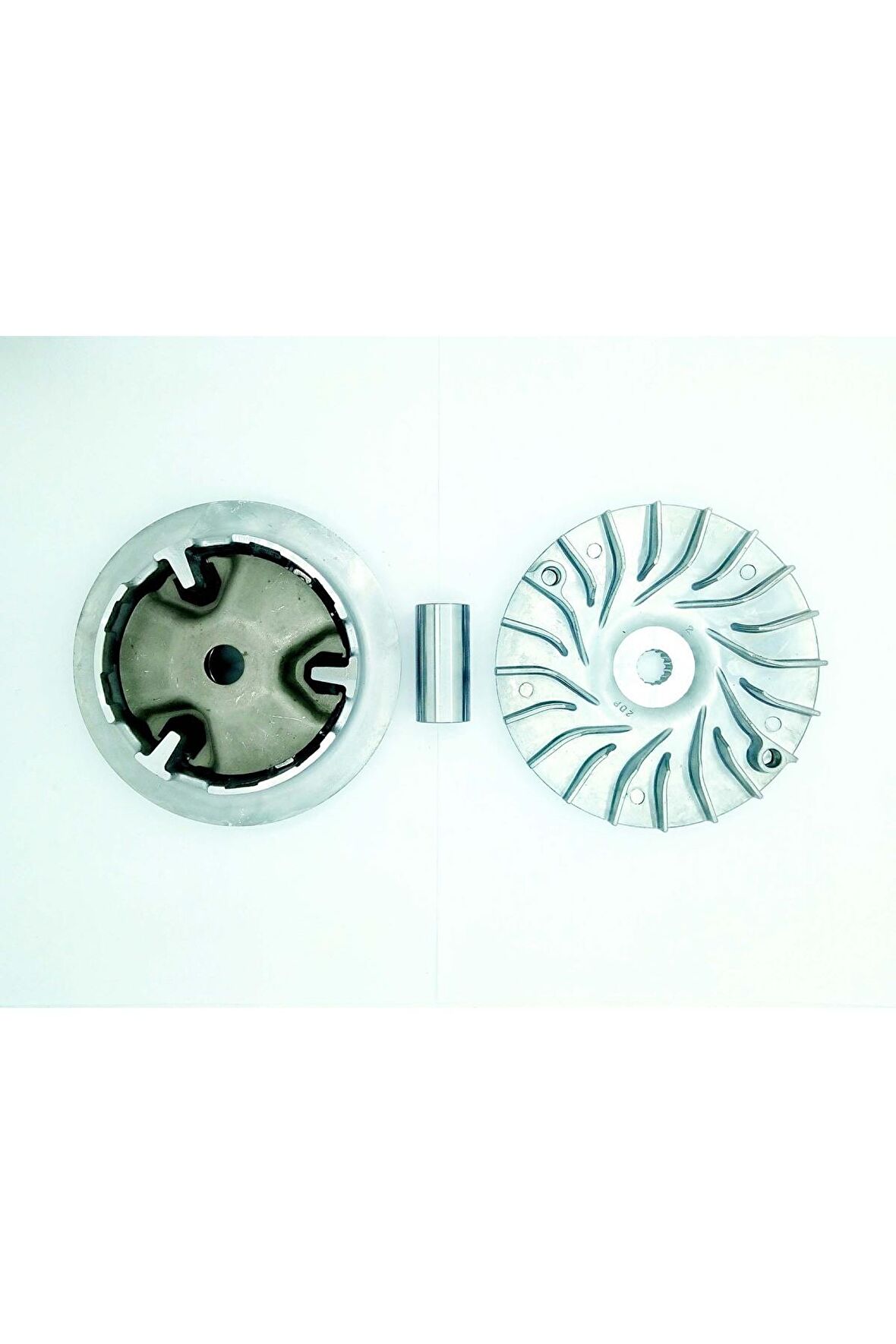 Yamaha YAMAHA NMAX 125 ÖN VARYATÖR KOMPLE