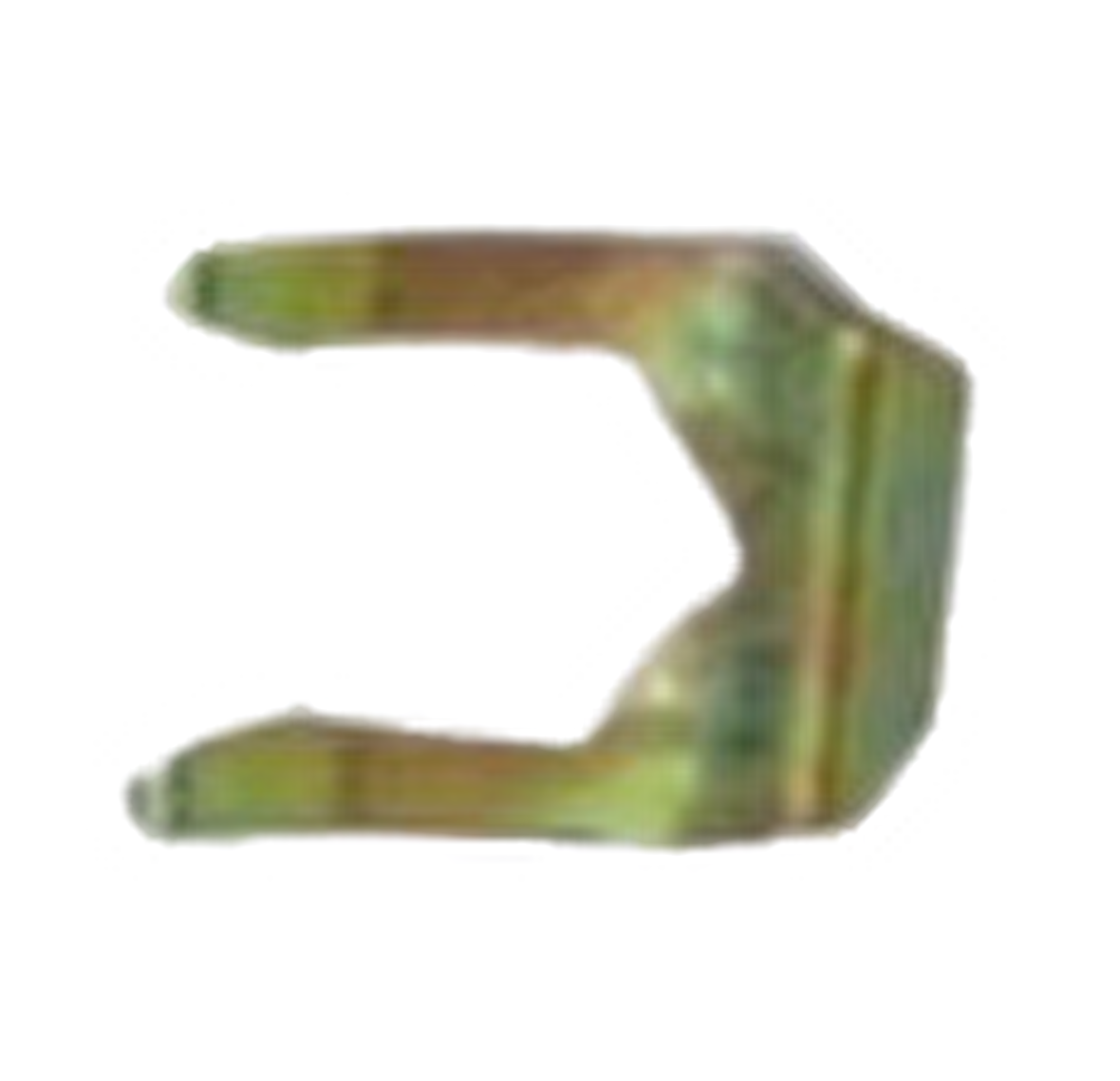 Honda 125CGL YAN KAPAK KİLİT SEKMANI