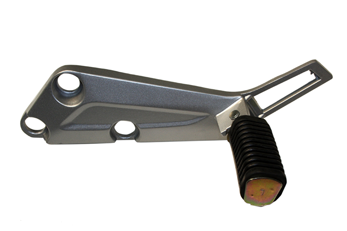 Bisan BİSAN CUB ECO ARKA BASAMAK SOL KOMPLE