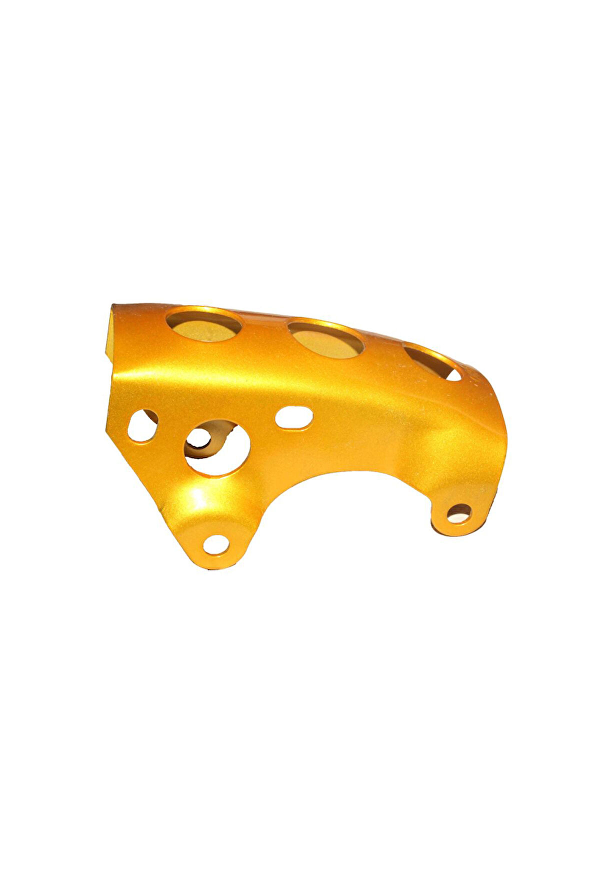 Viper 180 -motor Alt Bağlantı Demiri Sarı Orijinal