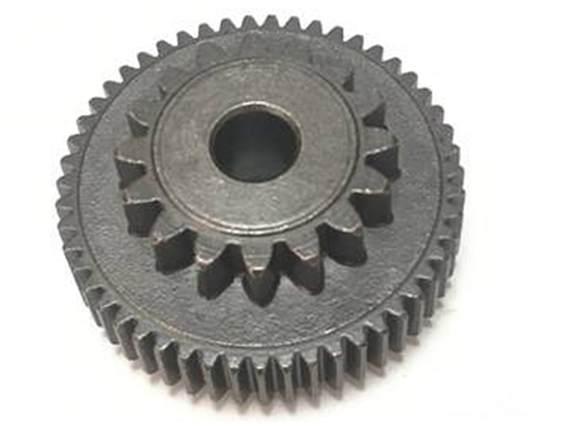 Yamaha CRYPTON MARŞ REDÜKSİYON DİŞLİ