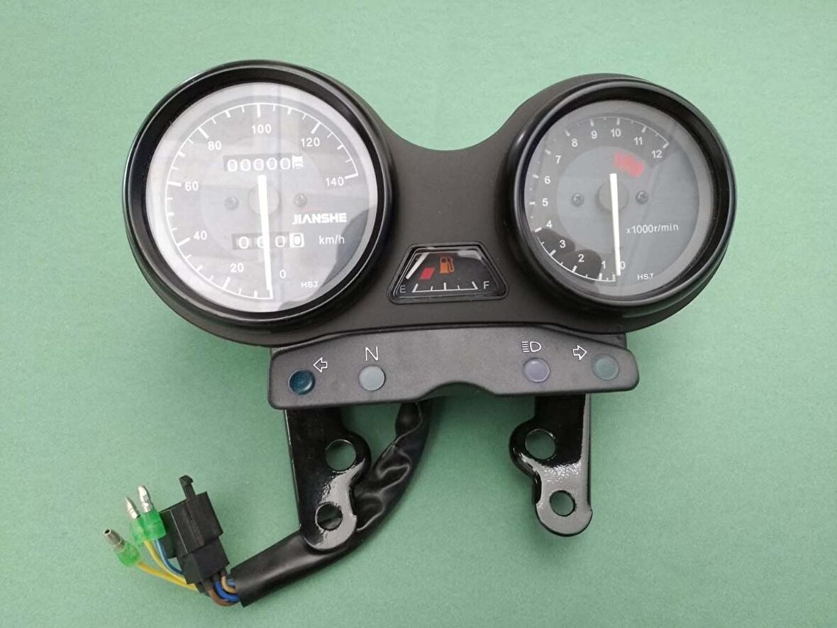 Yamaha JIANSE GÖSTERGE PANELİ