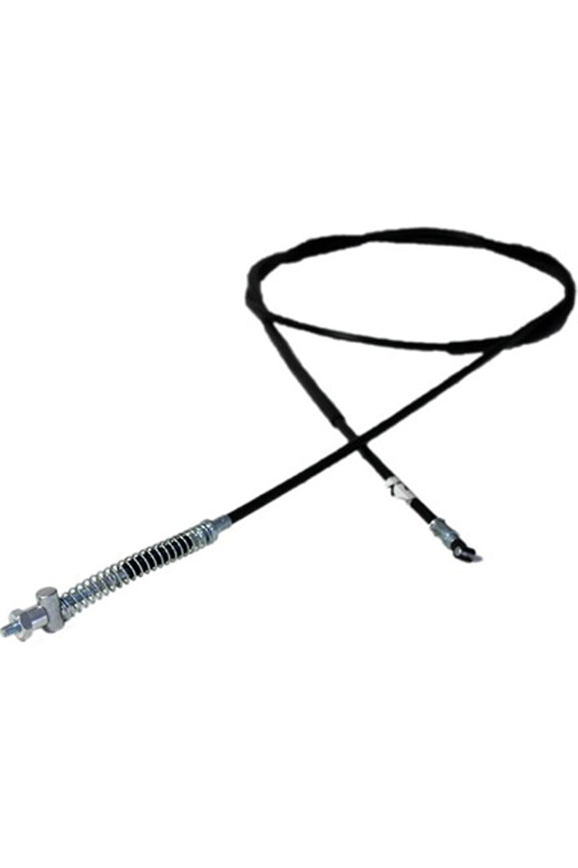 Assıstant 2000 Tek Koltuk Ön Fren Teli Orjinal Orijinal