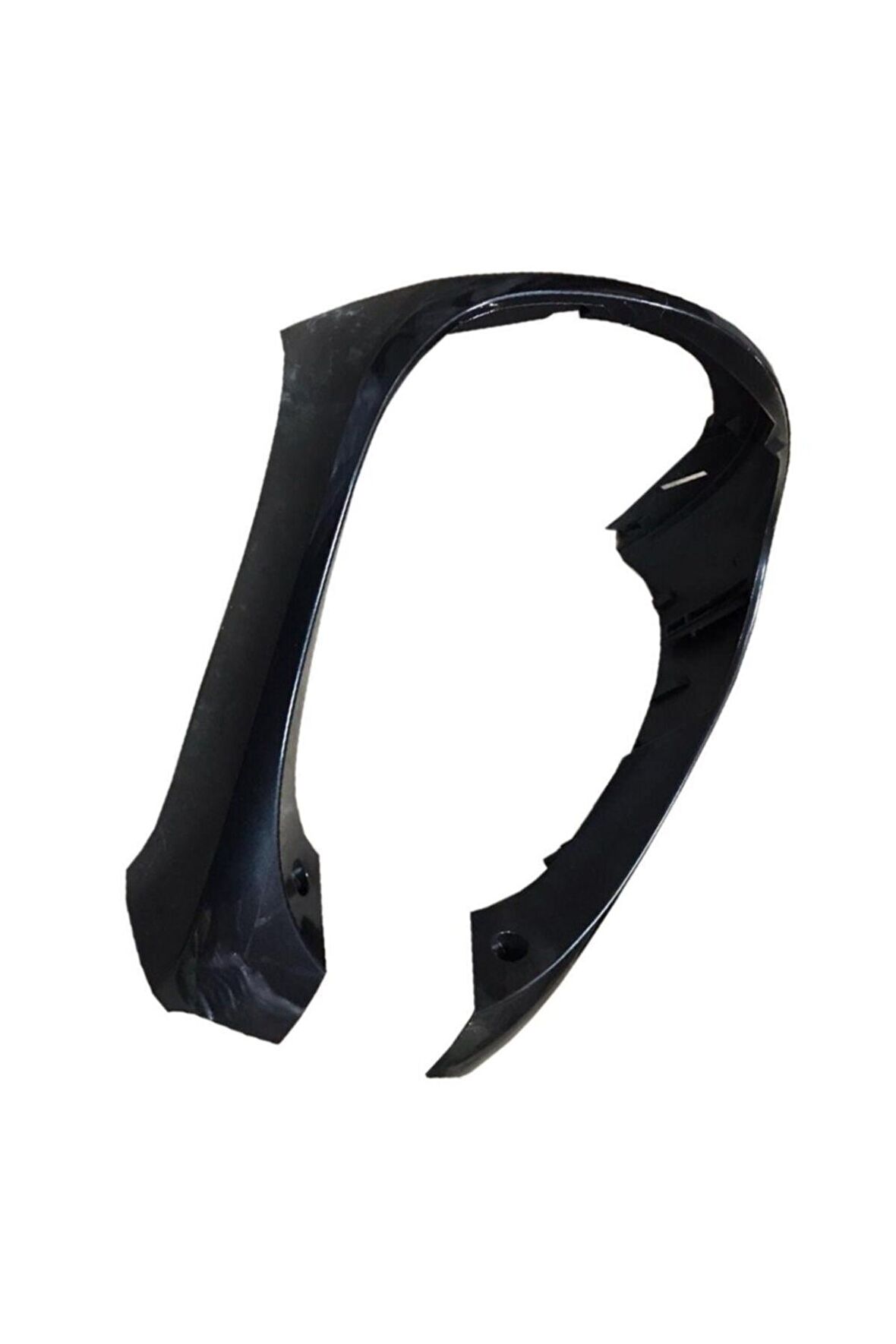 Yamaha CYGNUS L ÖN ALT PANEL FÜME