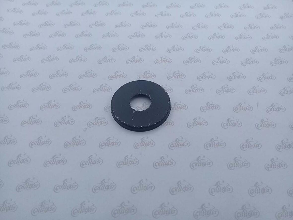 Asya ASYA ATV 110 IBX ARKA AKS ÇANAKLI PUL