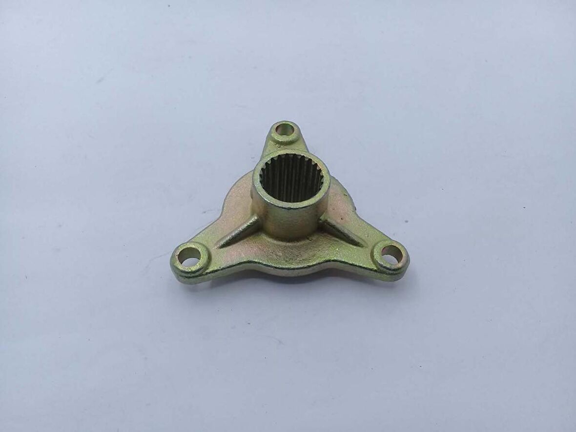 Asya ASYA ATV 110 IBX ARKA TEKER PORYASI YM 3 DELİKLİ