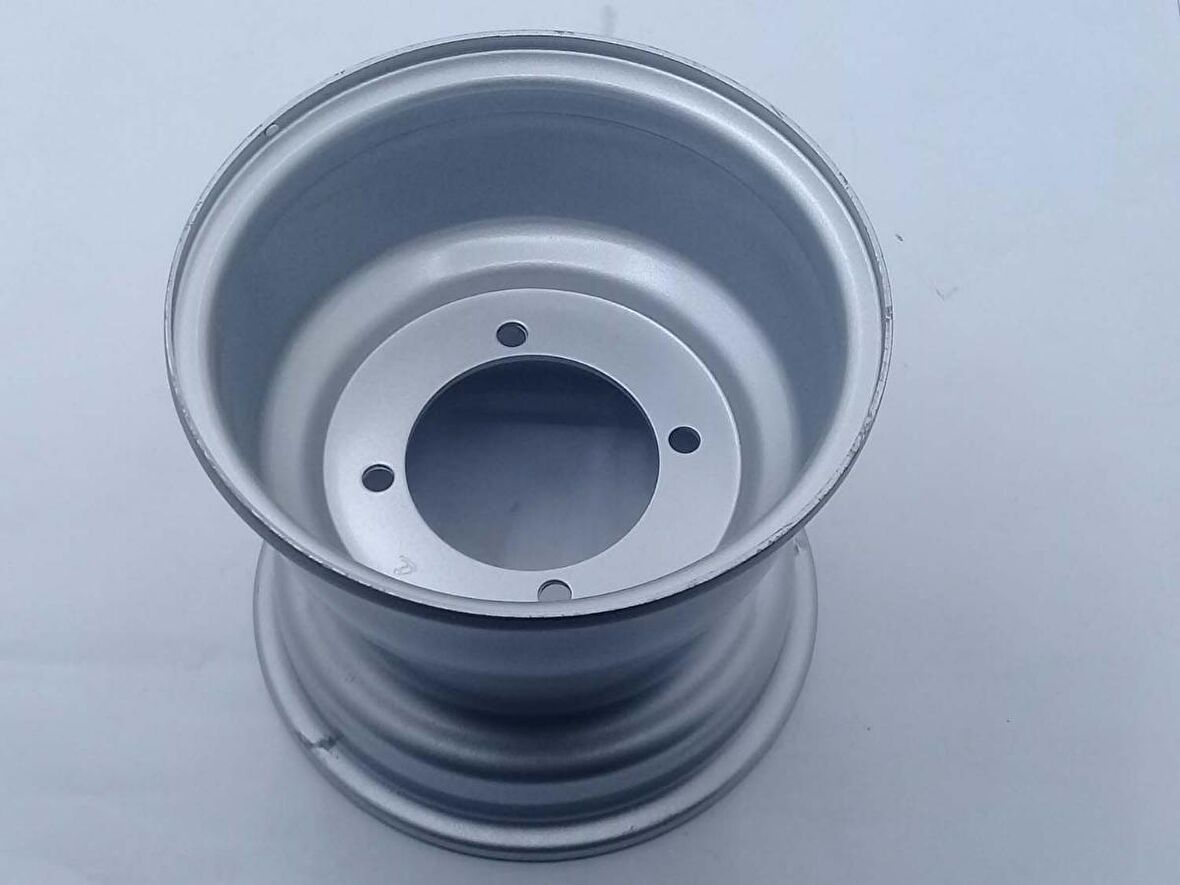 Asya ASYA ATV 150 ARKA JANT 8 İNÇ 4 DELİK