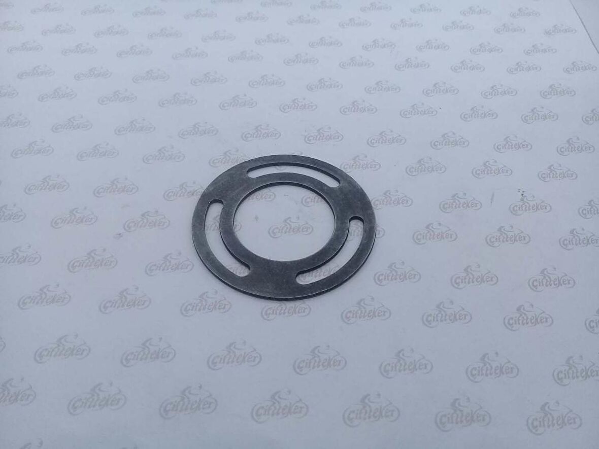 Asya HS500 200 BALANSÖR DİŞLİ PLAKASI