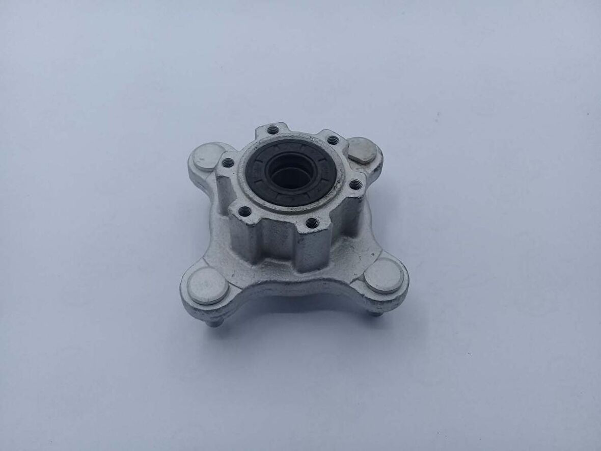 Asya ASYA ATV PUMAREX 150 ÖN TEKER PORYASI 4-6 KOMPLE