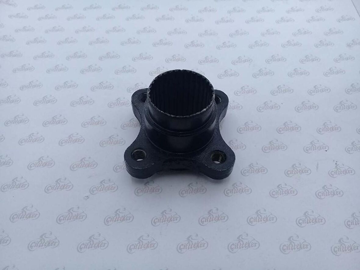 Asya ASYA ATV PUMAREX 150 ARKA DİŞLİ GÖBEĞİ 4 DELİKLİ 45-33-31T