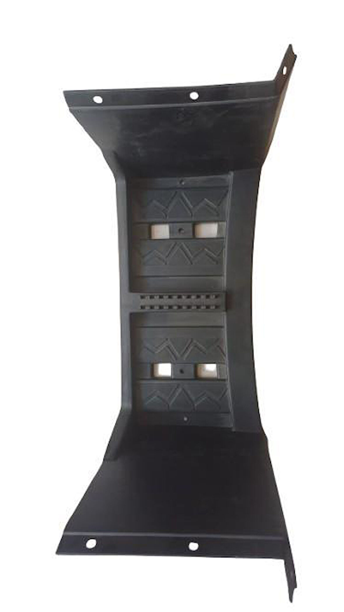 Asya Atv Pumarex 150 Sol Basamak Rüzgar Plastiği