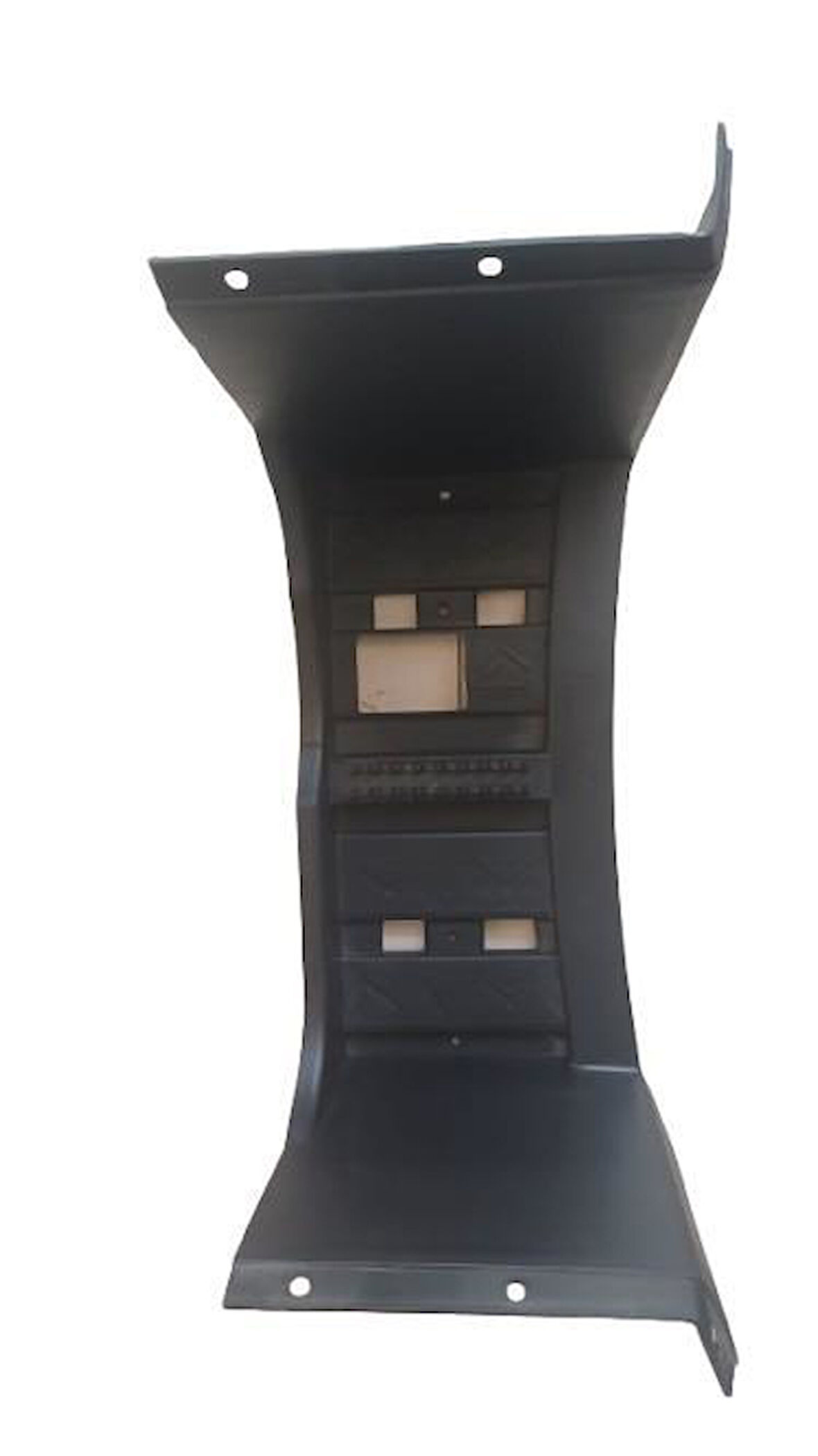 Asya Atv Pumarex 150 Sağ Basamak Rüzgar Plastiği