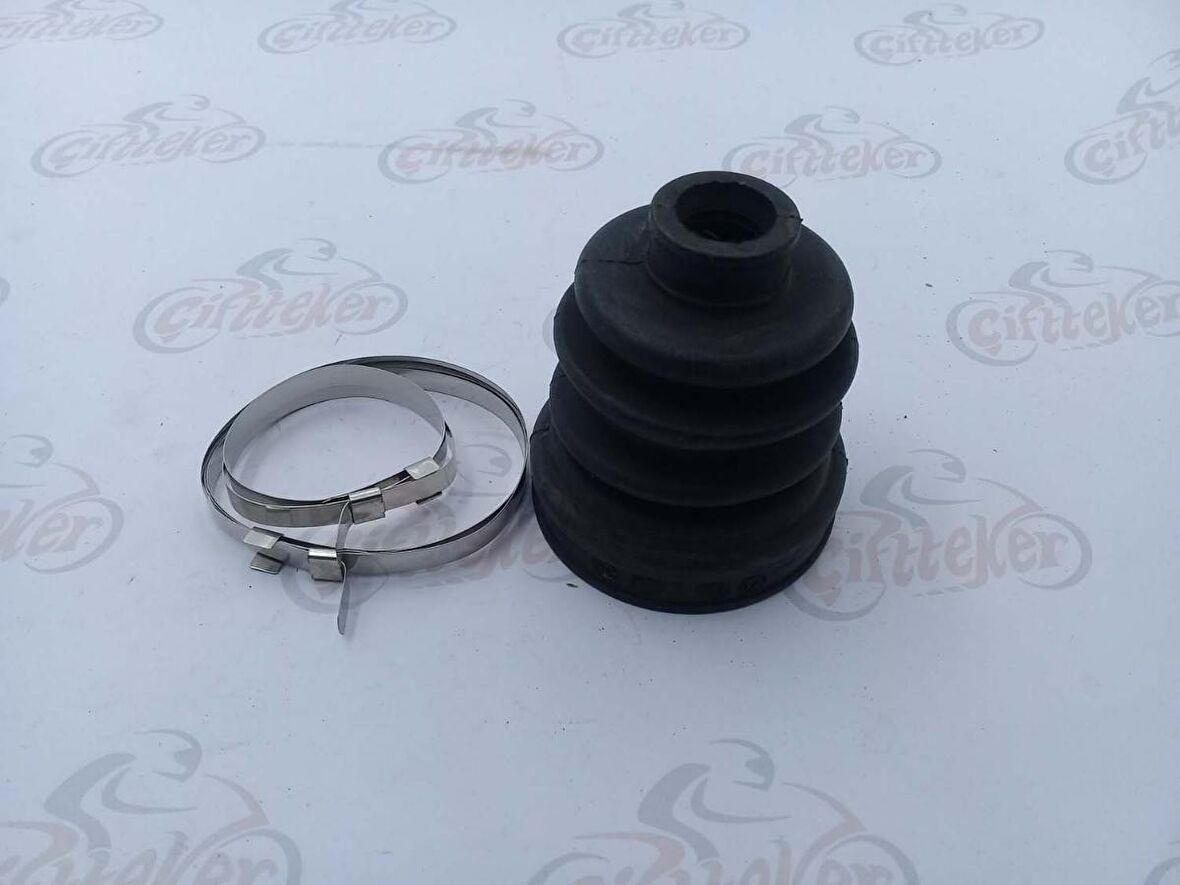 Asya ATV JAGUAR 500 ÖN AKS KÖRÜĞÜ VE KELEPÇESİ BÜYÜK