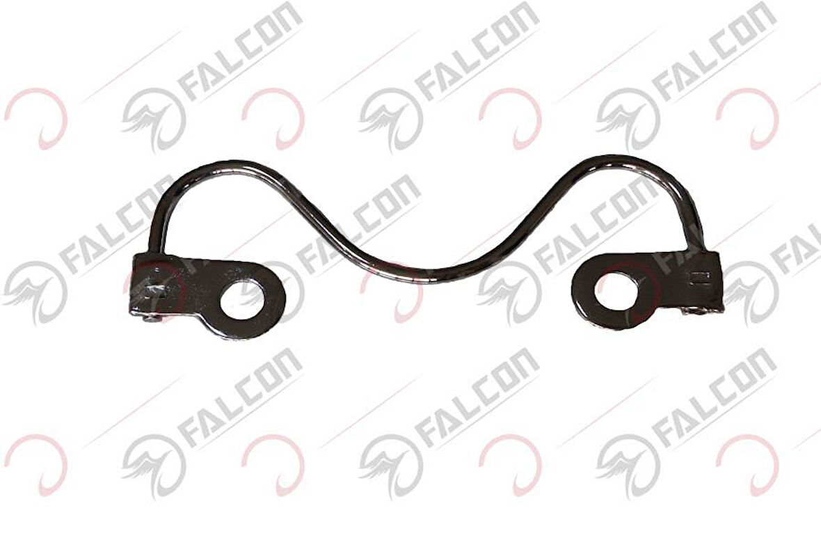 Wolf 180 Tel Toplama Kelepçesi Orijinal