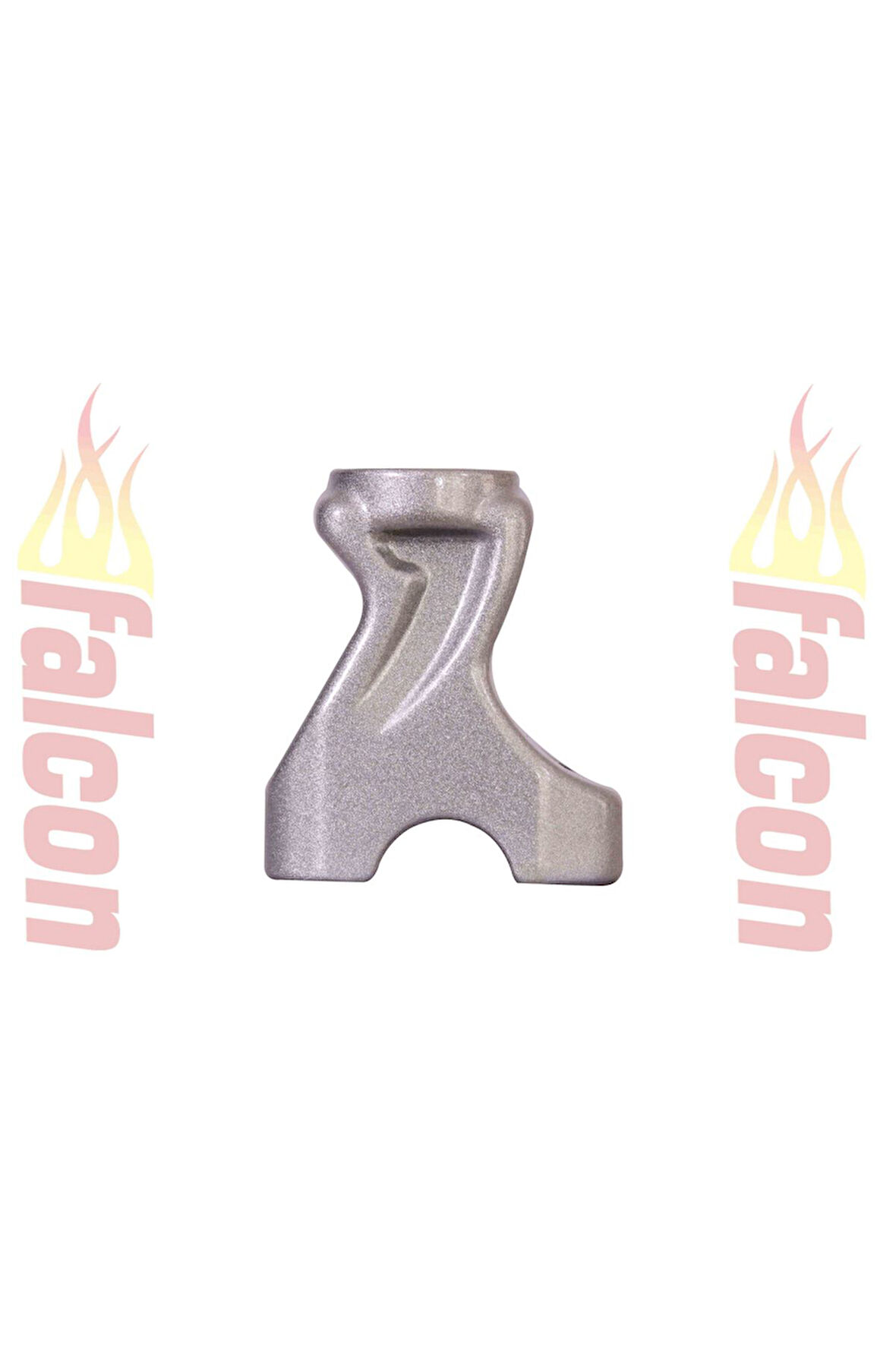 Falcon Mexıco 150 (125 Cc) Gidon Bağlantı Kelepçesi Alt Sol Orijinal