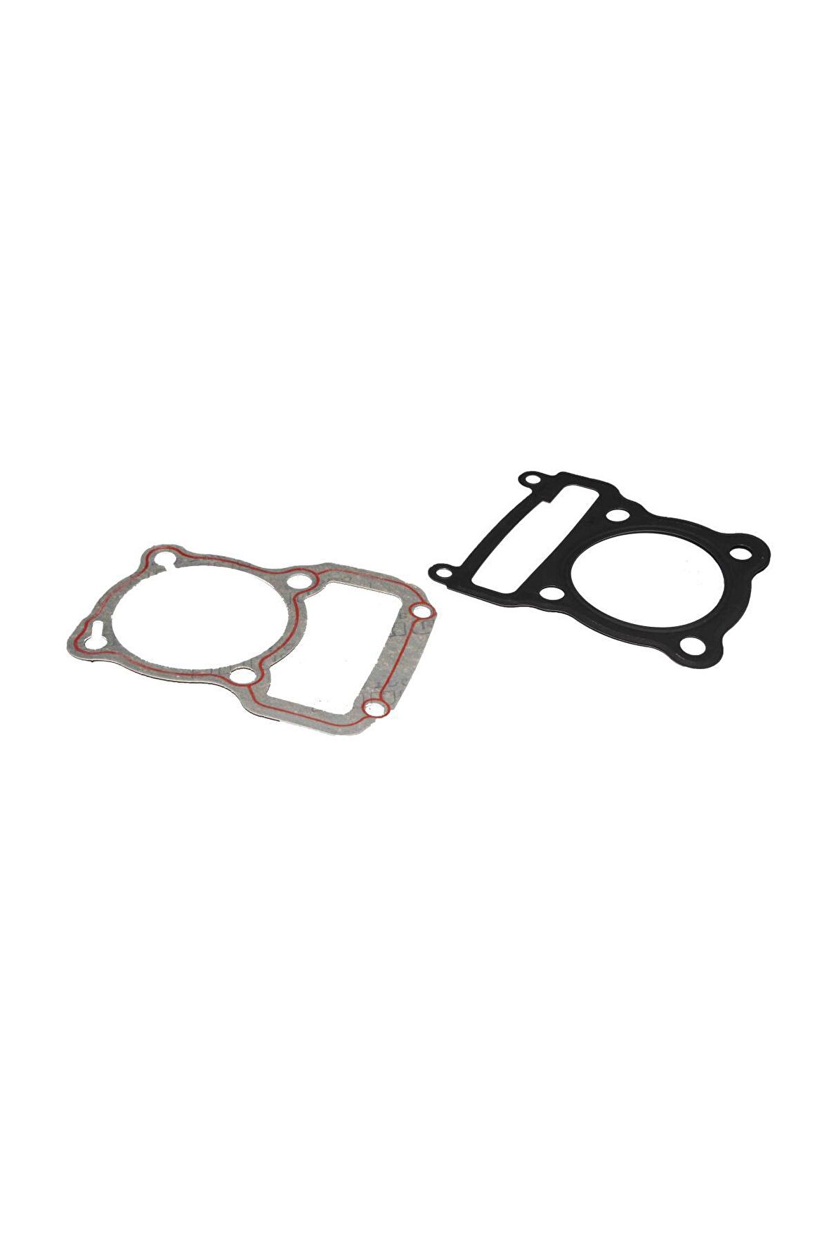 Sharp -kmt200-10s Silindir Alt Üst Conta Orijinal