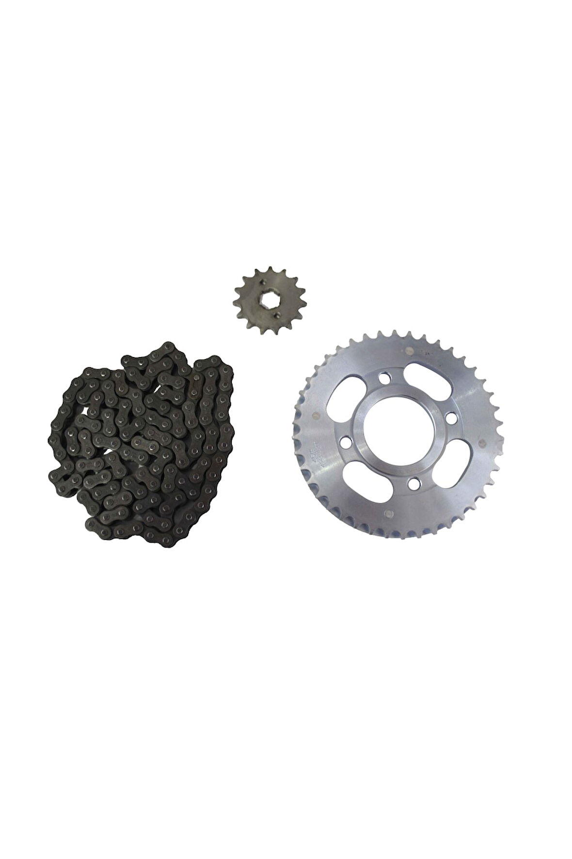 Cbf150 Zincir Dişli Seti-cbf150