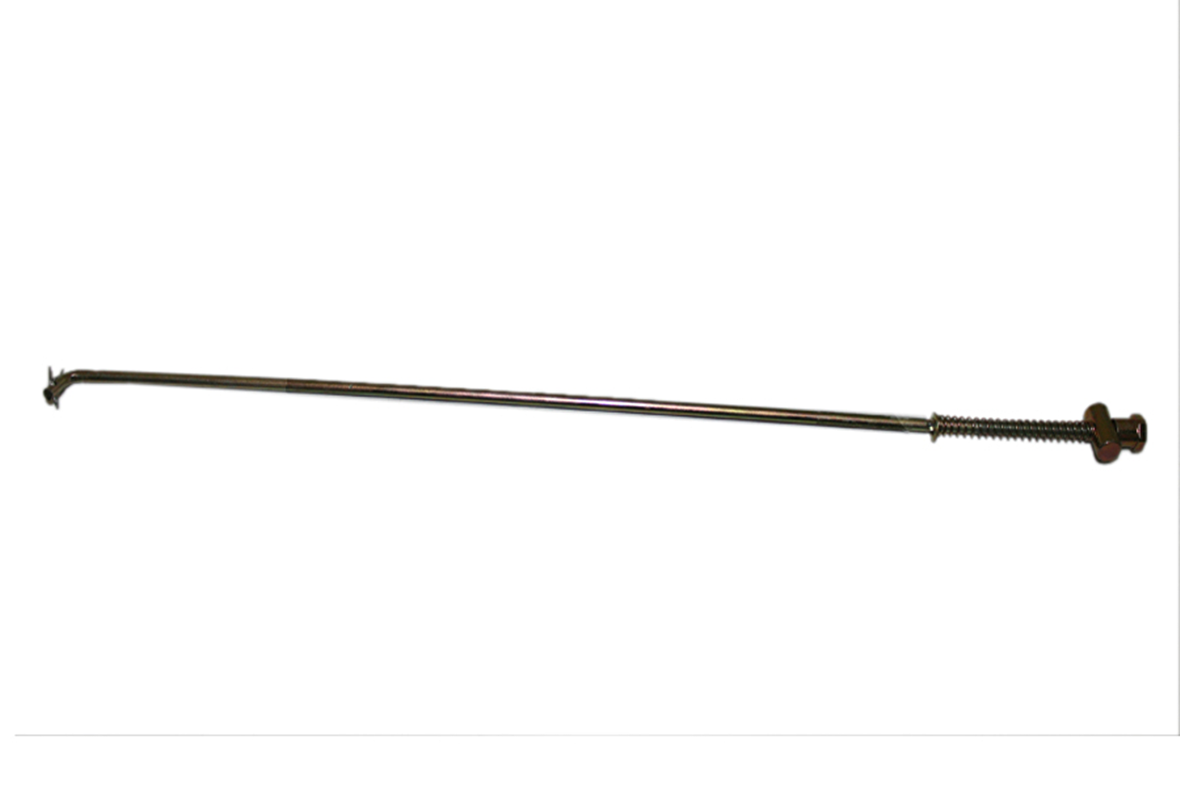 Mondial MH 125 delta ARKA FREN ÇUBUĞU