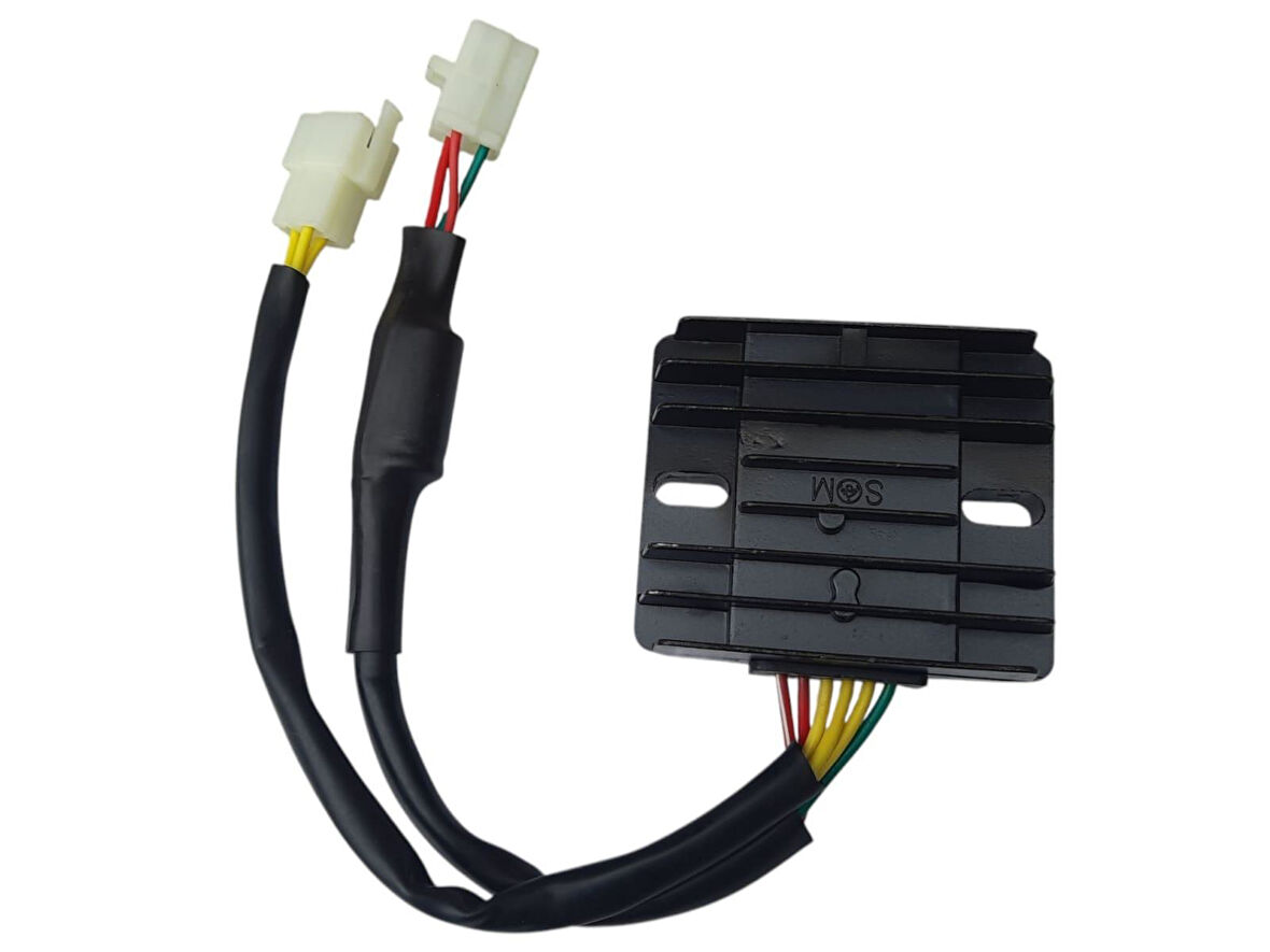 150Kt-Mr-125Mh Regülatör 2017.... Orj