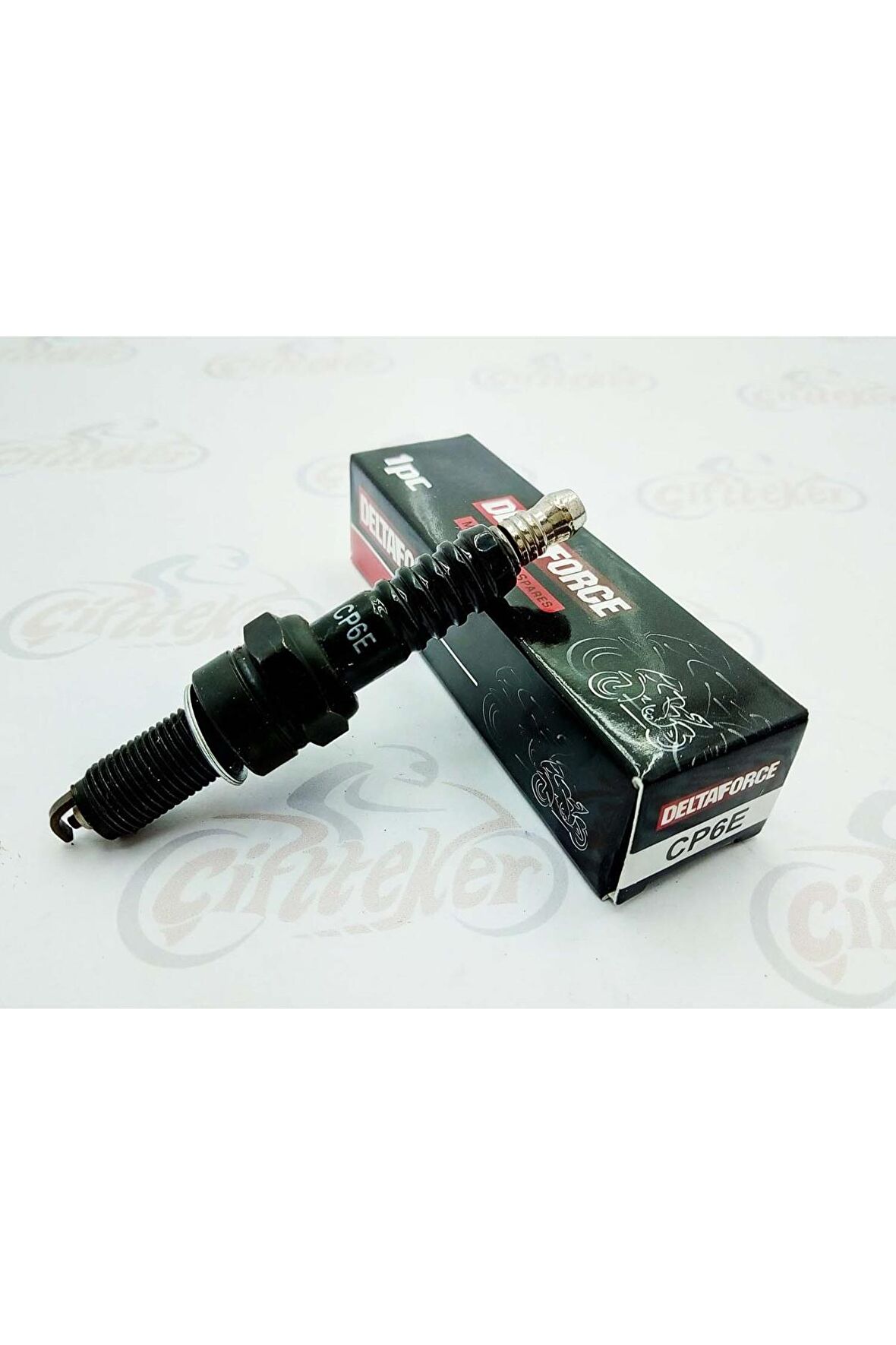 Mondial BUJİ DELTA CP6E MR-MC-MH-MX-MG KING