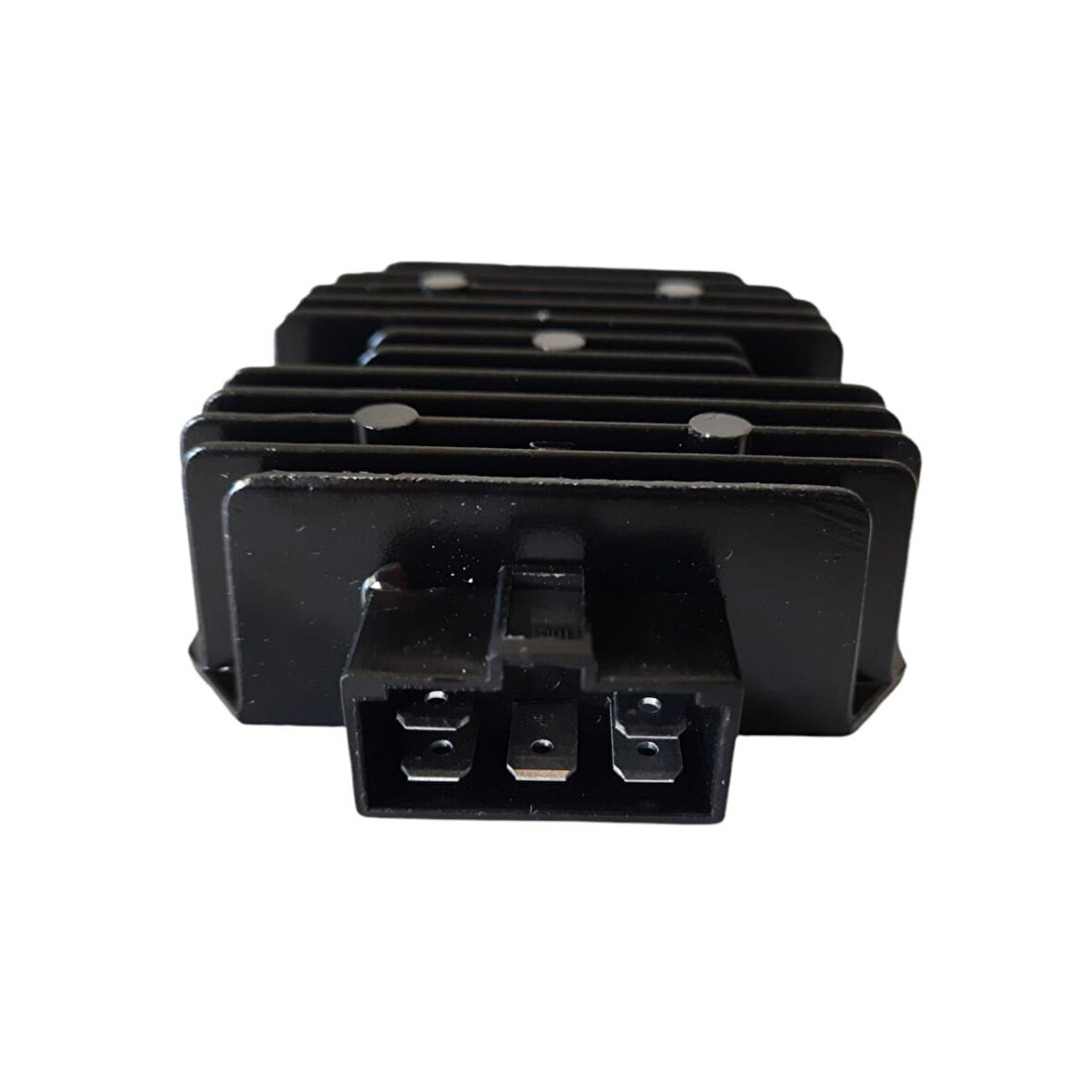 Rmg Crystal Regülatör 5 Fişli