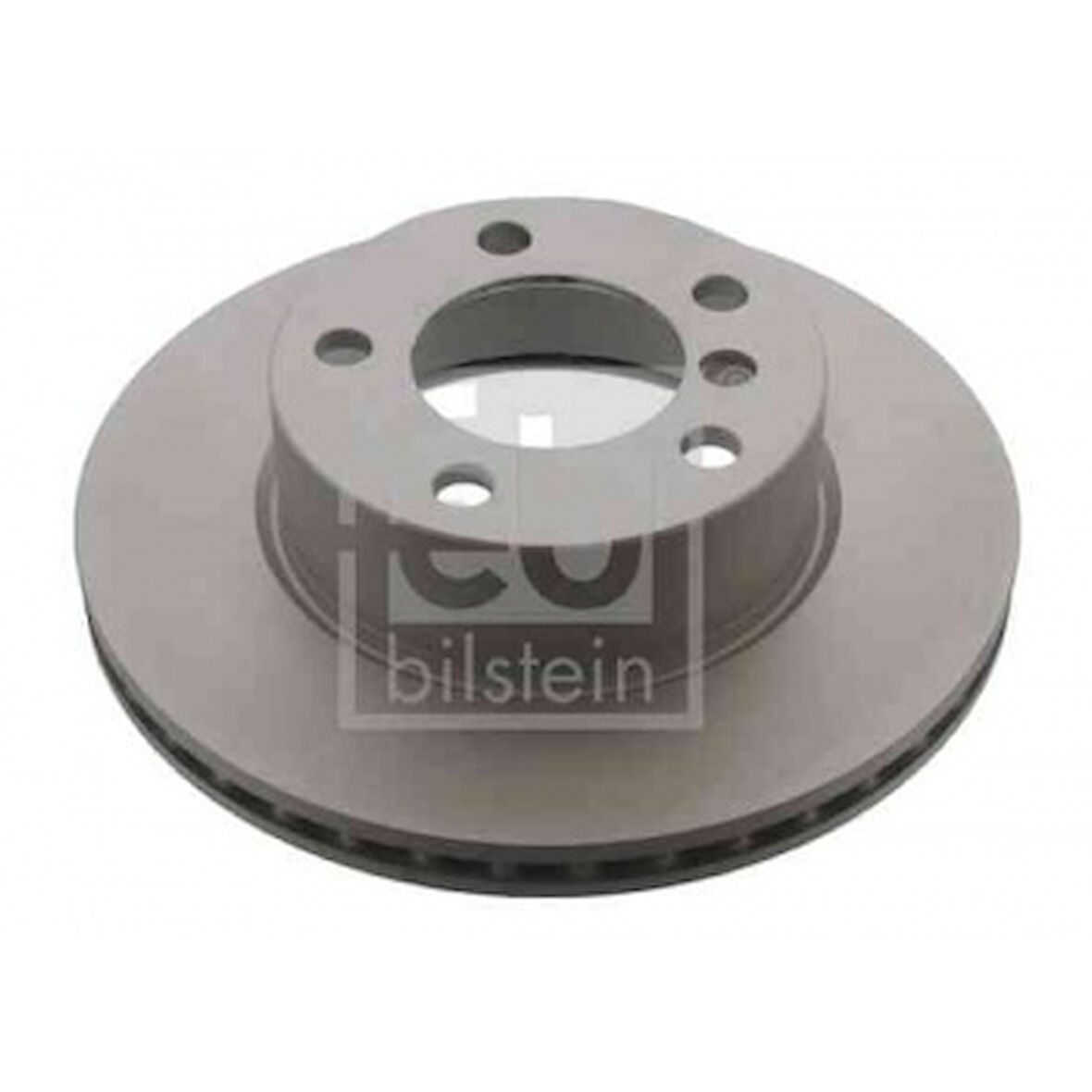 Bmw Fren Diski On Bmw F20 F21 F22 F23 F87 - Febi 39112