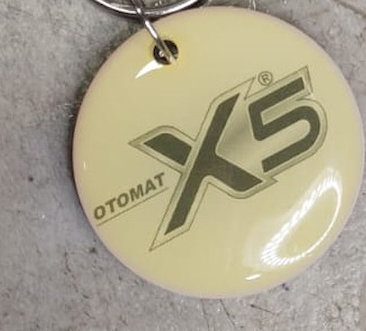 Kale X5 ID geçiş Boncuğu 3 Adet