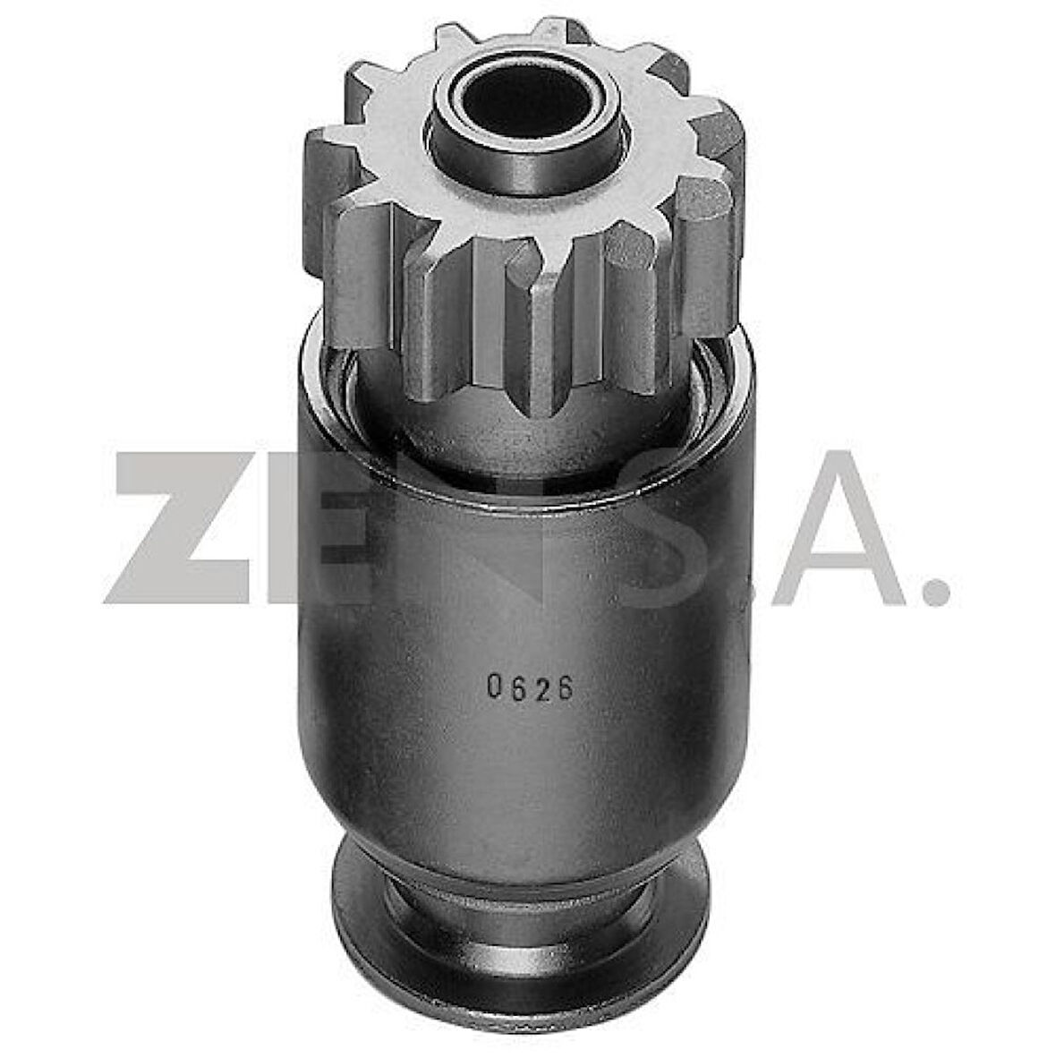 İs Makınası Truck Mars Dislisi 11d Caterpiller Marıne Ters Freze (zen 110 Tersi) - Zen D 626