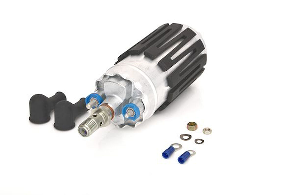 Vag Yakıt Pompası Audı 1.8 / 2.0 / 2.2 / 2.8 , Mercedes W124 93>95 W140 93>98 W463 94>97 - Bosch 0580464125