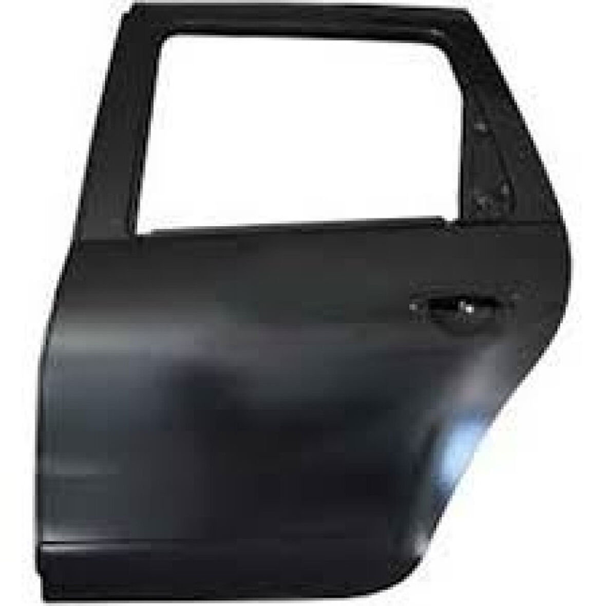 Renault Arka Kapı Sol Logan 06>12 - Yrj Yrj16-Dst09-202l