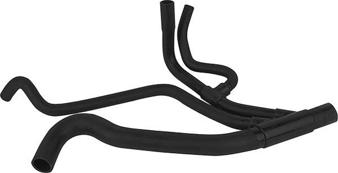 Renault Radyator Alt Hortumu Megane Scenic I 2,0 16 V - Gb 71167