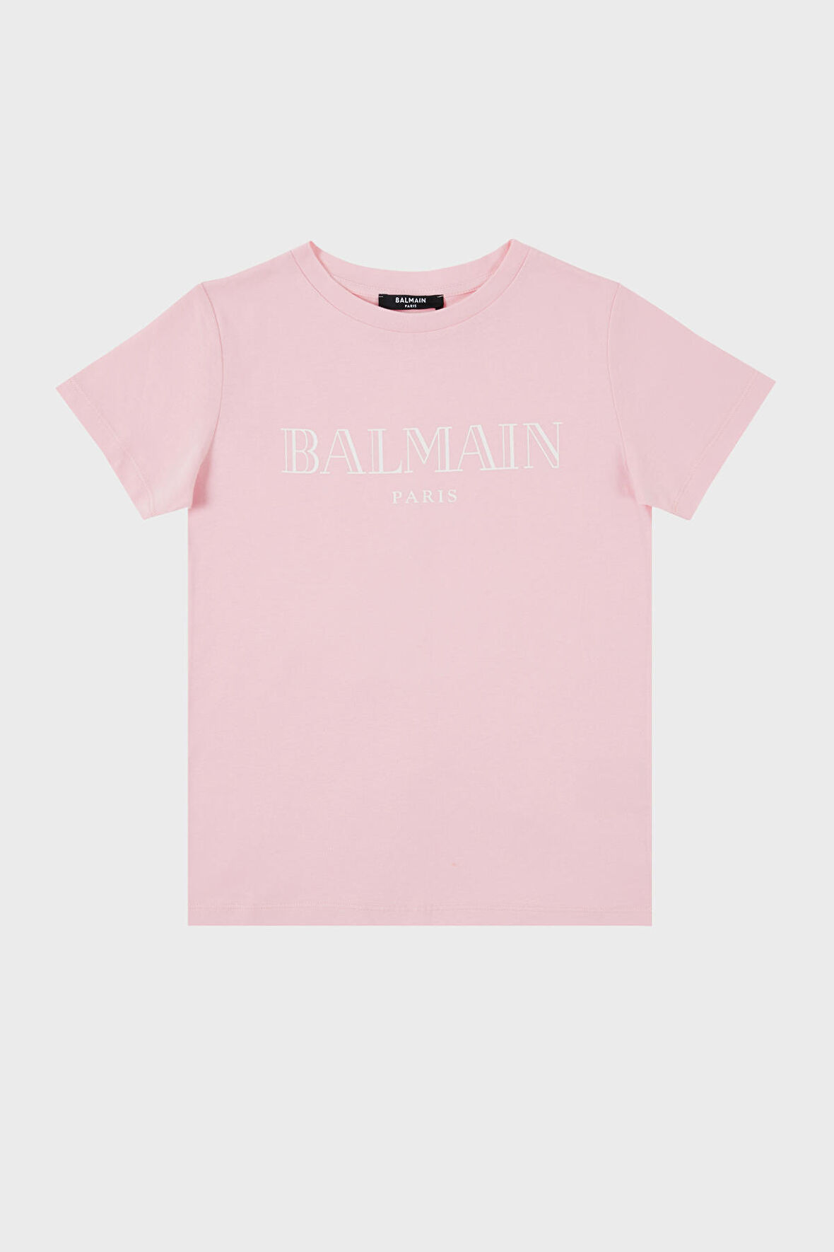 Balmain Çocuk T Shirt 6M8721 MX030 506