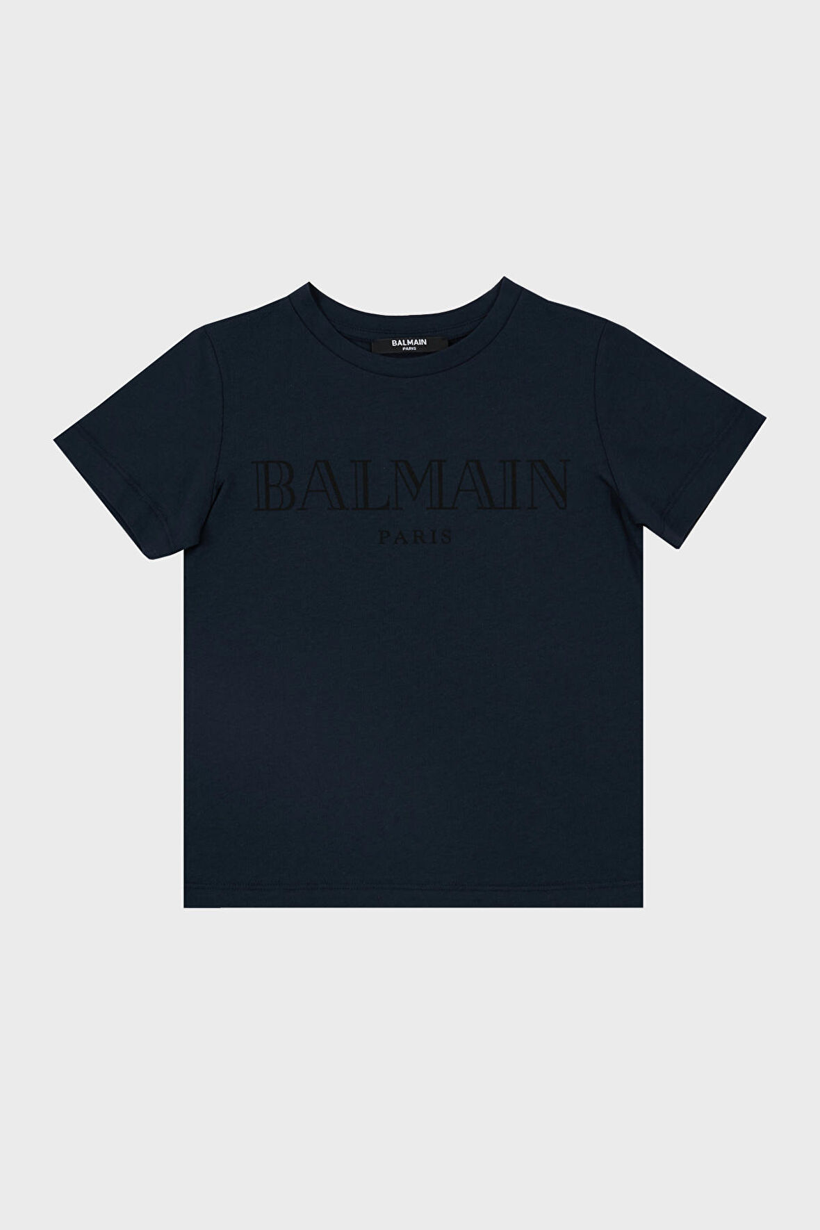 Balmain Çocuk T Shirt 6M8721 MX030 621