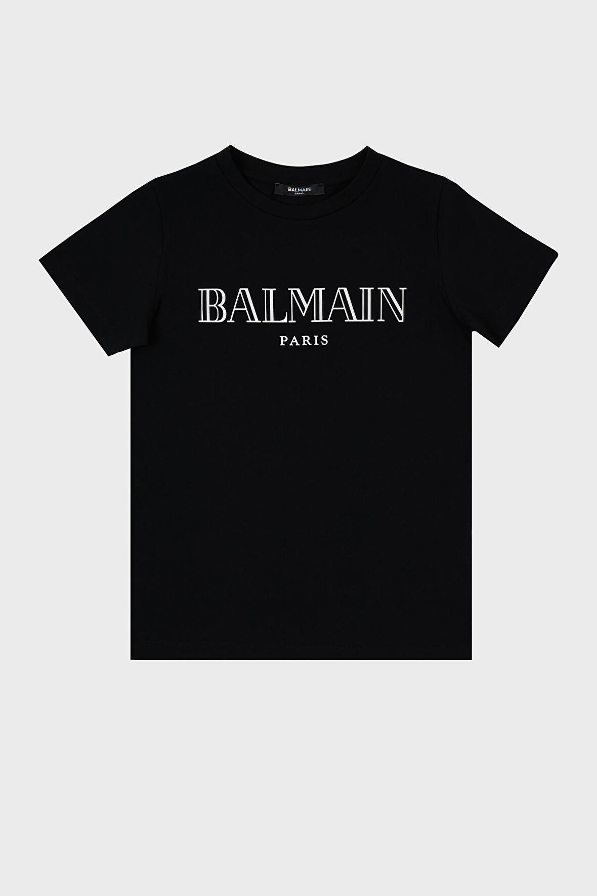 Balmain Çocuk T Shirt 6M8721 MX030 930