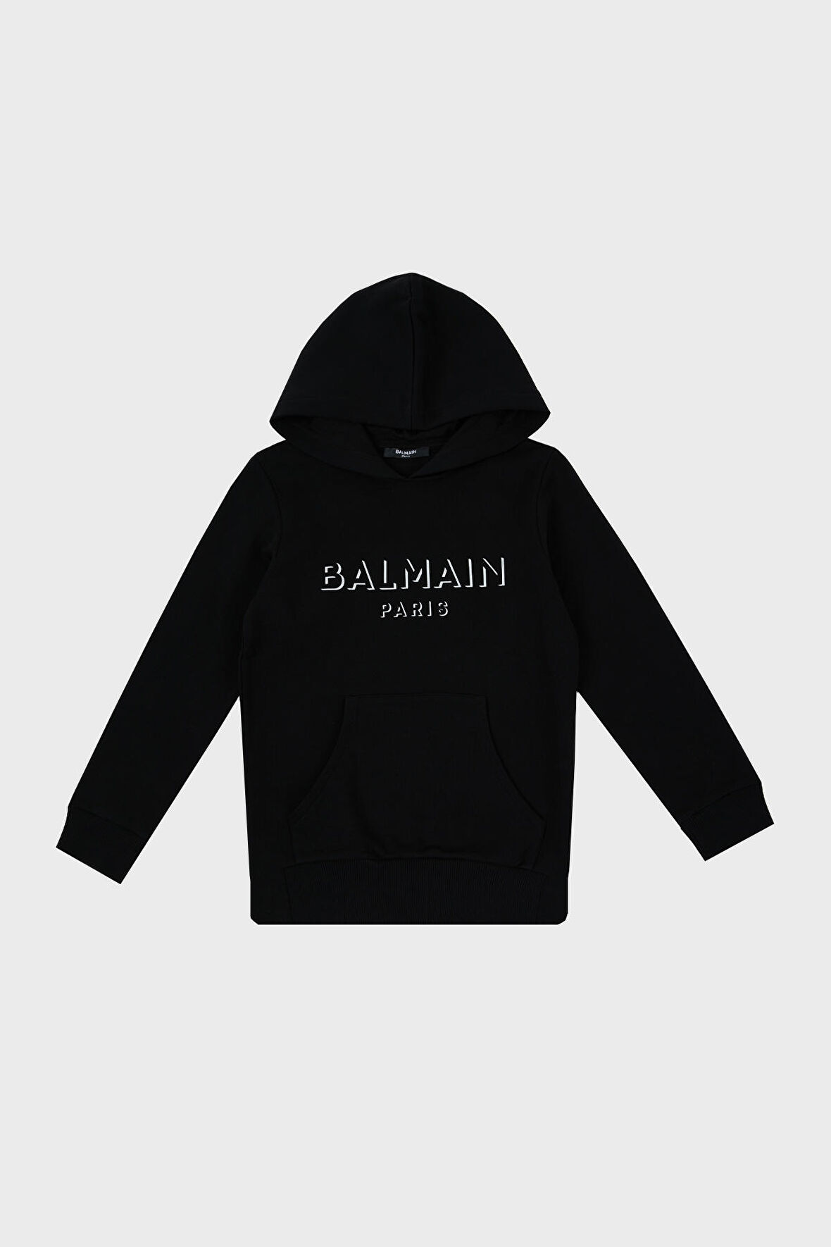 Balmain Çocuk Sweat 6O4580 OX370 930