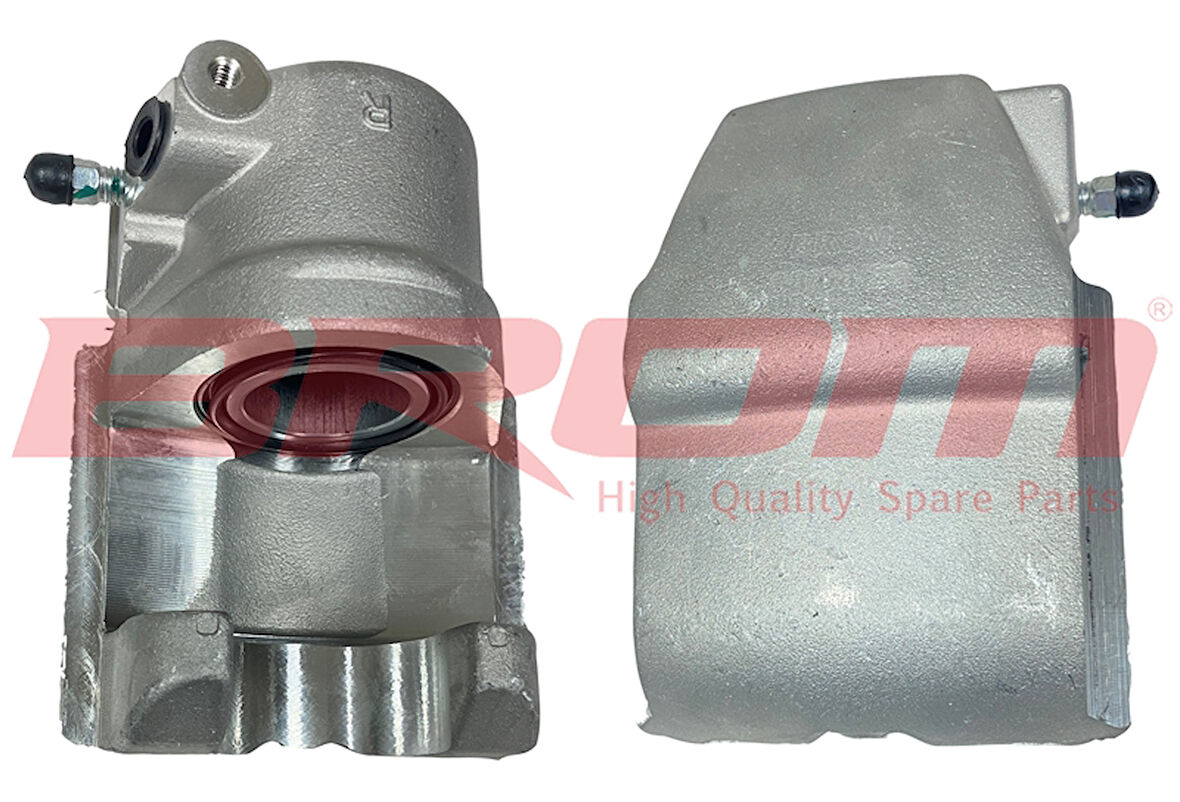 Tofas Fren Kalıperi On Sag M131 (691452b) - Brom F35051