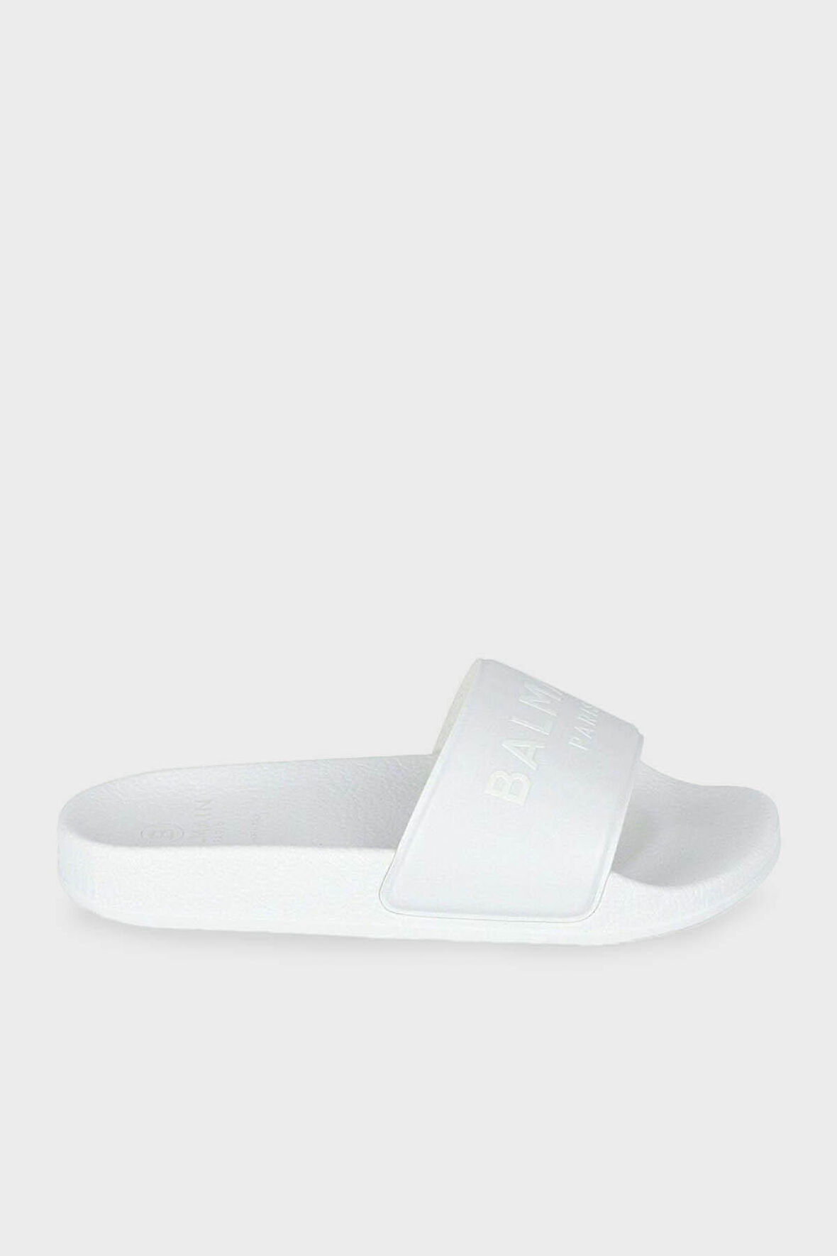 Balmain Çocuk Terlik 6M0746 MX380 100