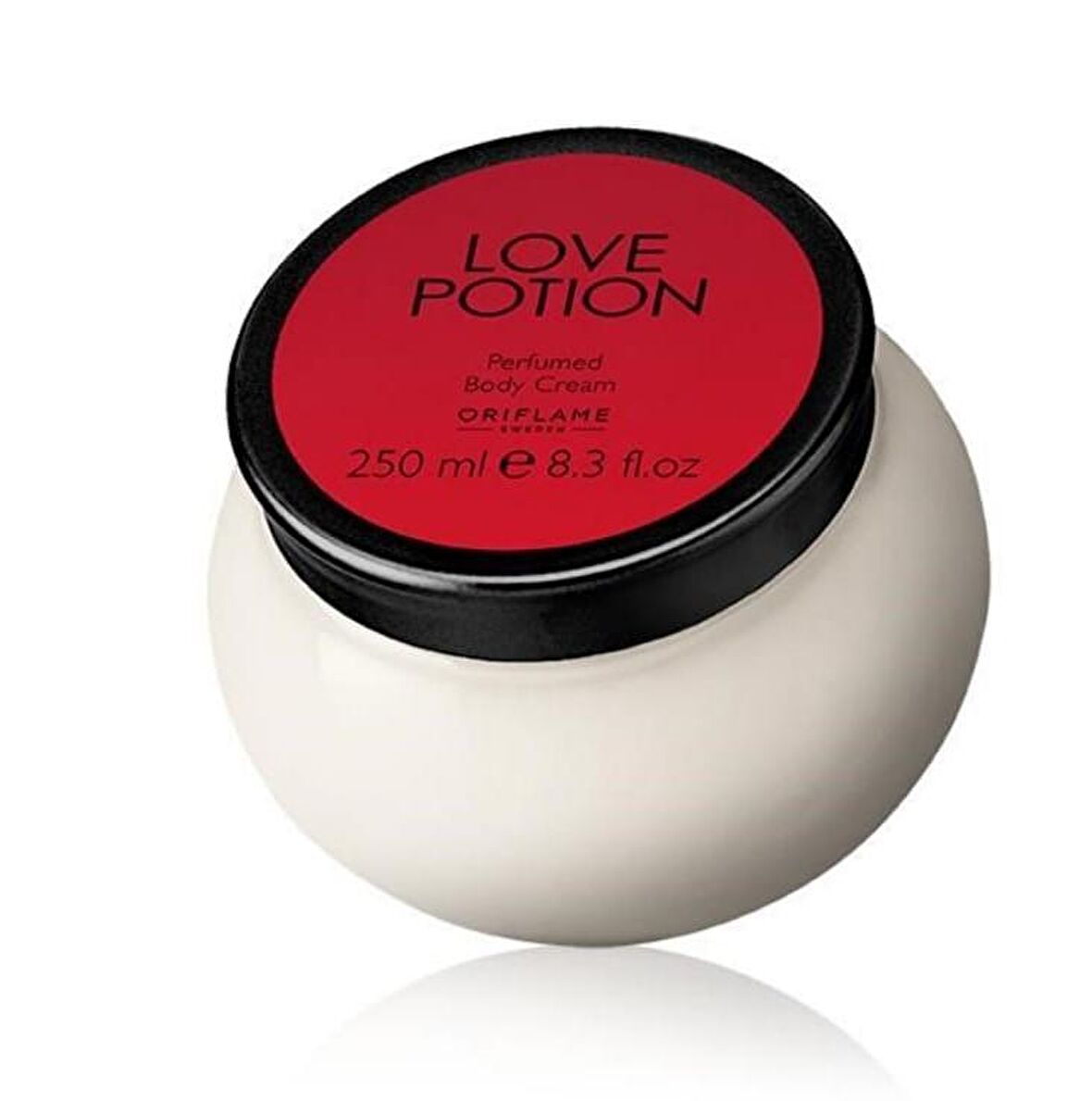 Oriflame Love Potion Parfümlü Vücut Kremi 250 ML