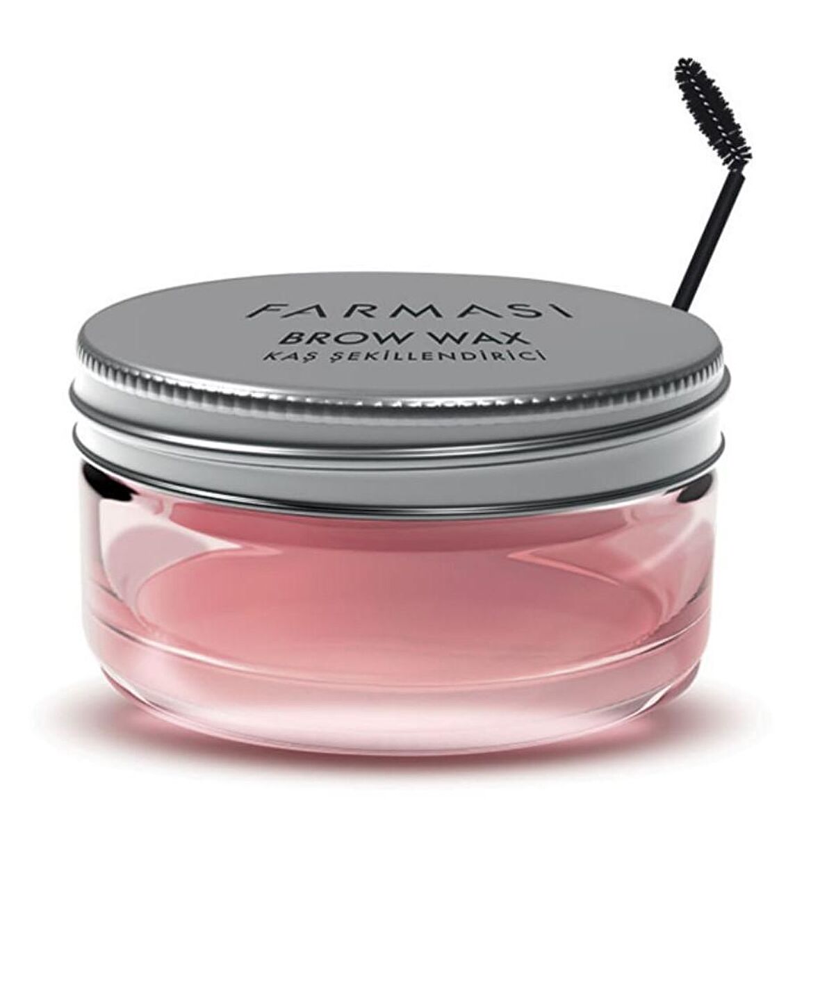 Farmasi Brow Wax Kaş Şekillendirici 50 ML