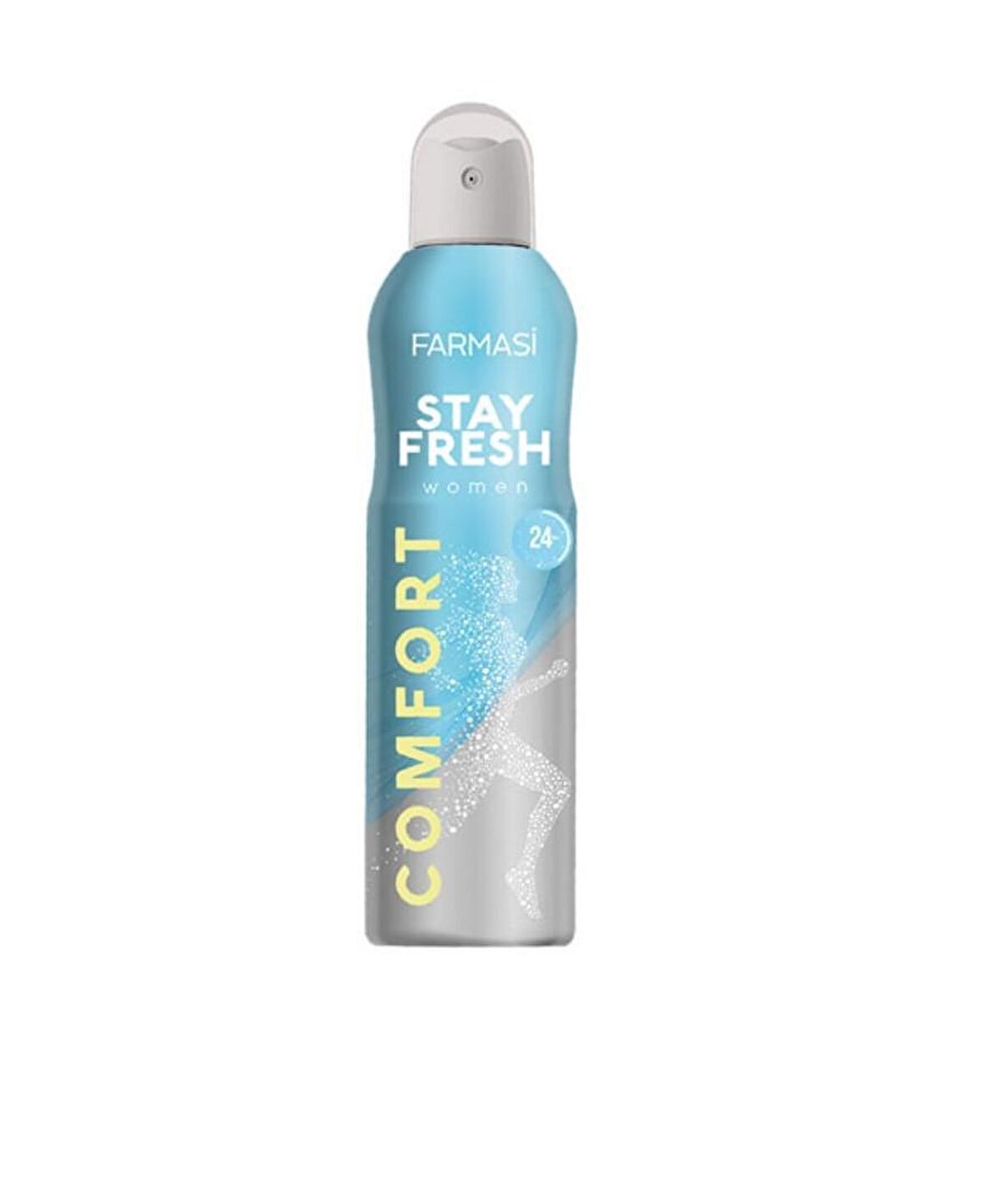 Farmasi Stay Fresh Comfort Kadın Deodorant 150 ML