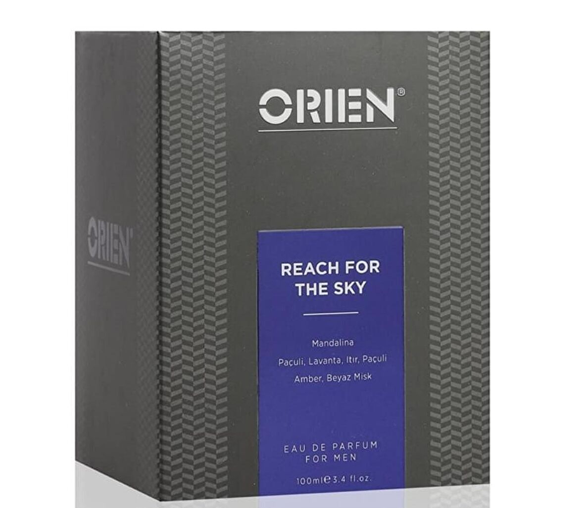 Orien Reach For The Sky EDP Erkek Parfüm 100 ML