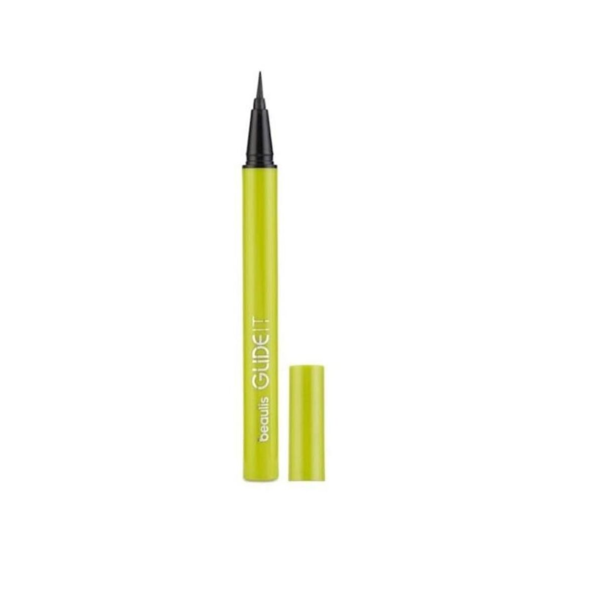 Beaulis Glide It Eyeliner 100 Black