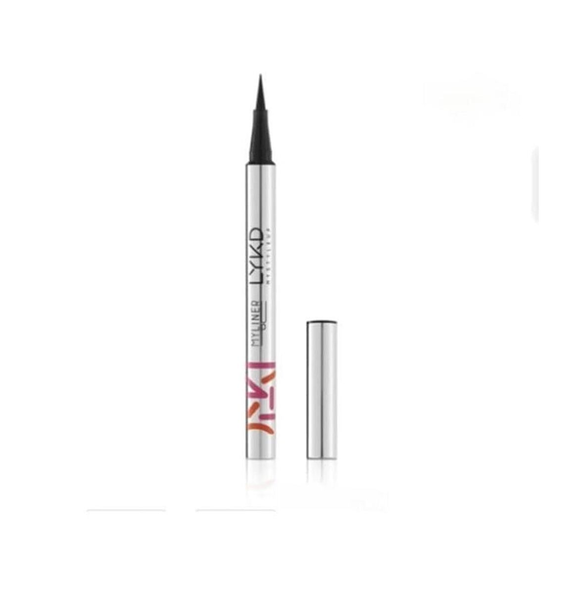 LYKD Ink Liner 100 Black