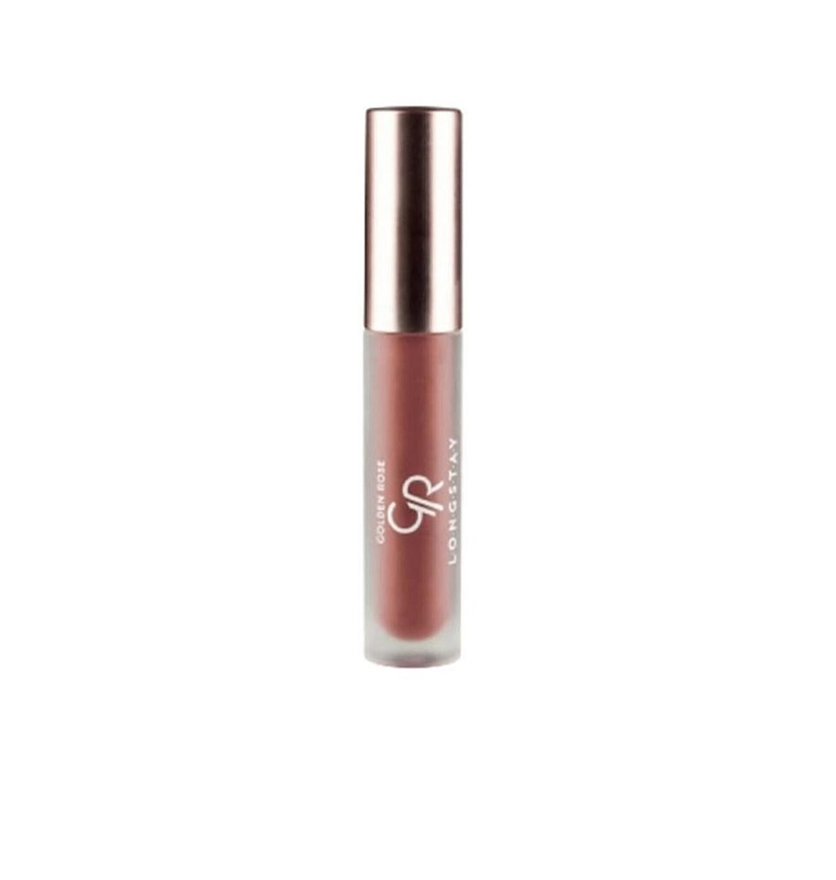 Golden Rose Longstay Prestige Liquid Matte Lipstick Ruj No:16