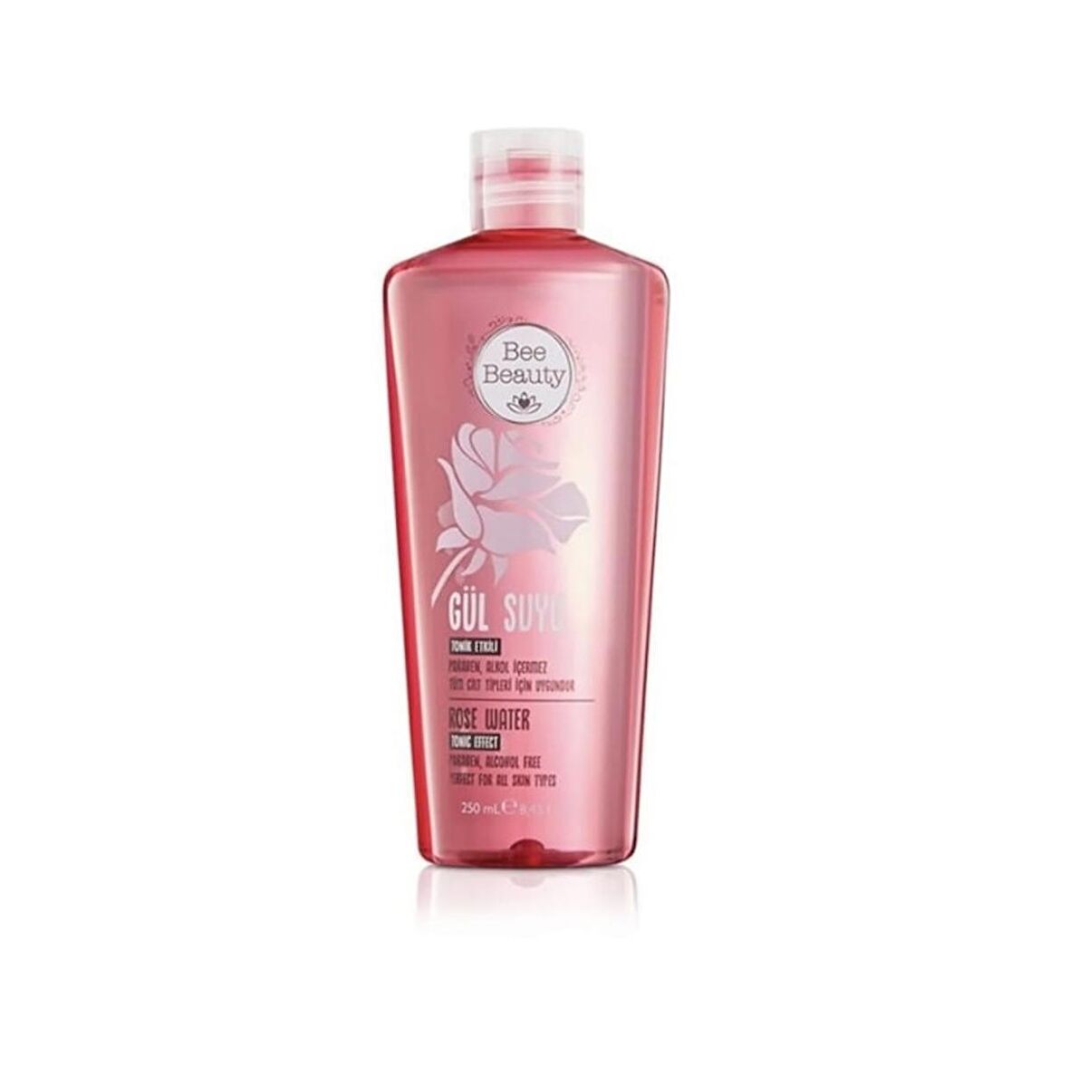 Bee Beauty Gül Suyu 250 ML