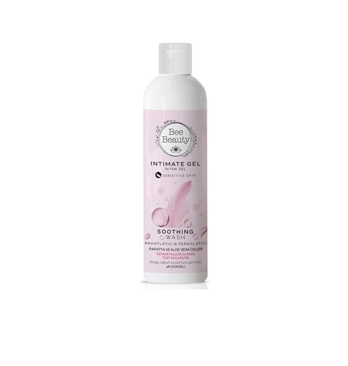 Bee Beauty İntim Yıkama Jeli 250 ML