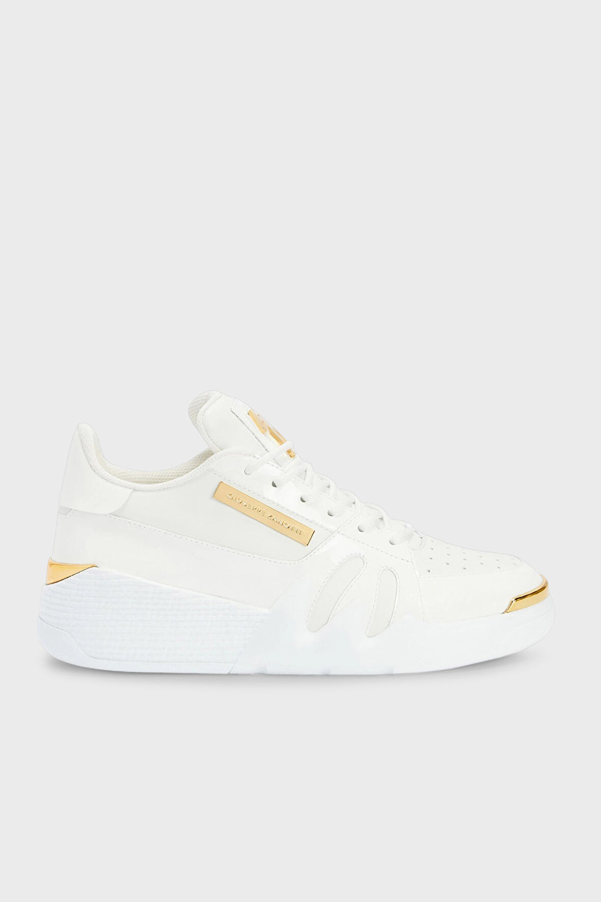 Giuseppe Zanotti Erkek Ayakkabı RM40002-001