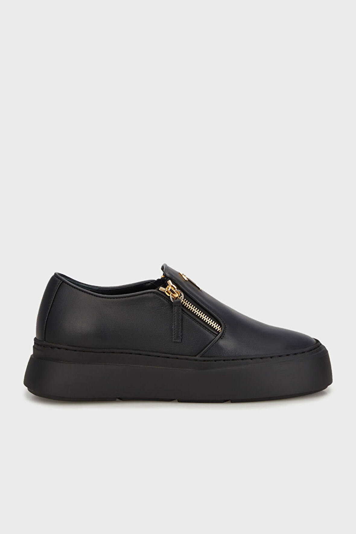 Giuseppe Zanotti Erkek Ayakkabı EU40010-022