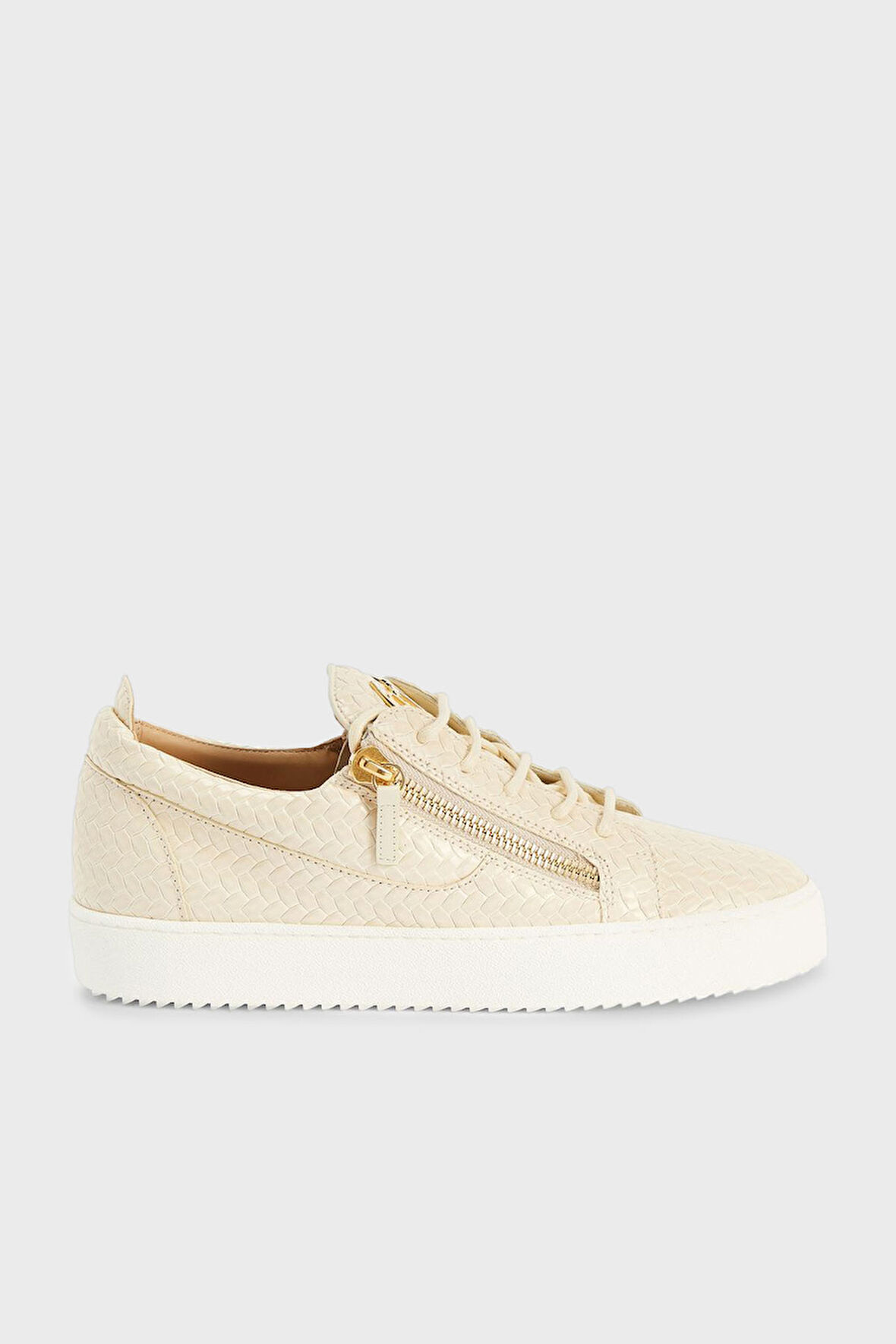 Giuseppe Zanotti Erkek Ayakkabı RM50012-002